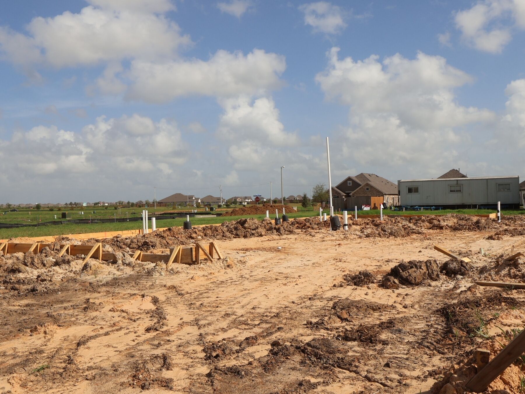Homesite