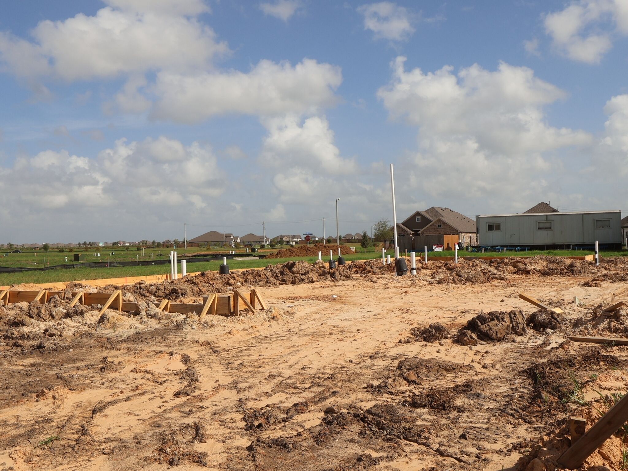 Homesite