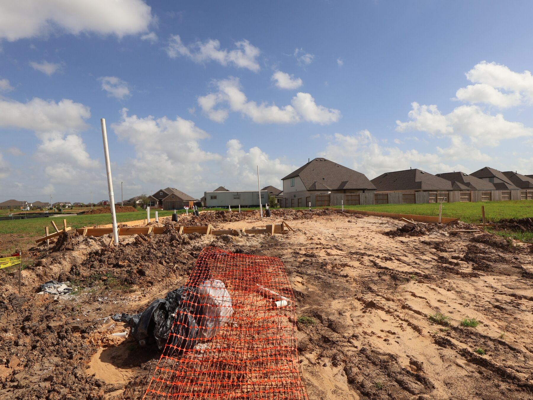 Homesite