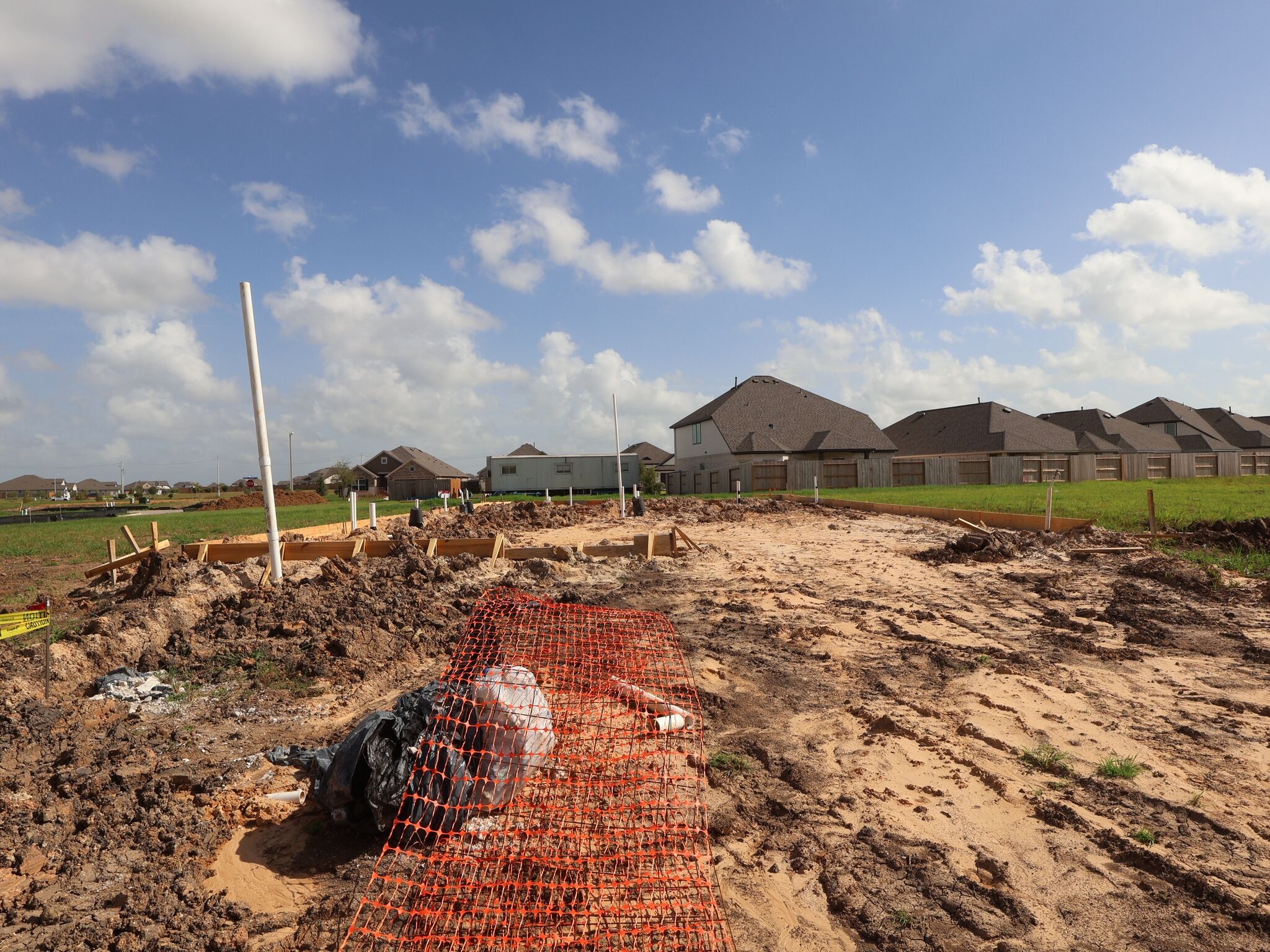 Homesite