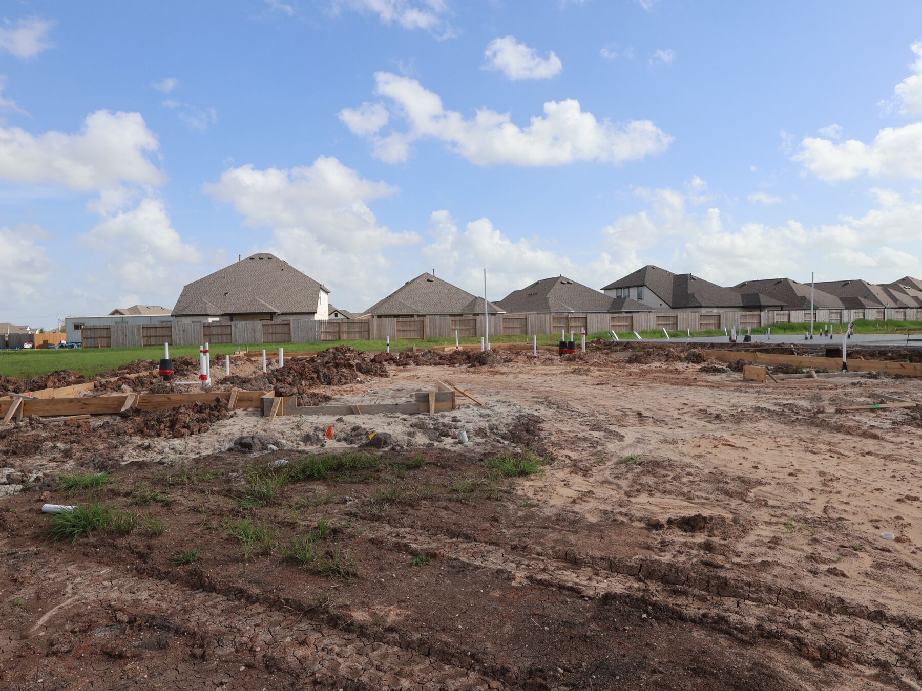 Homesite