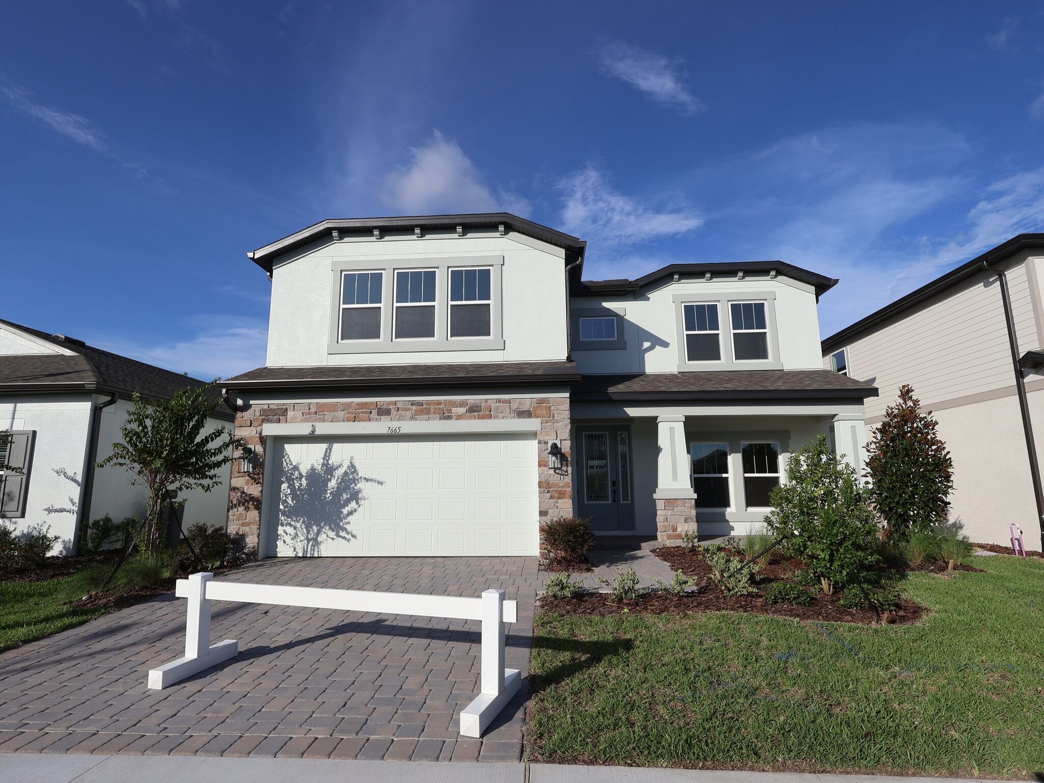 Front Exterior