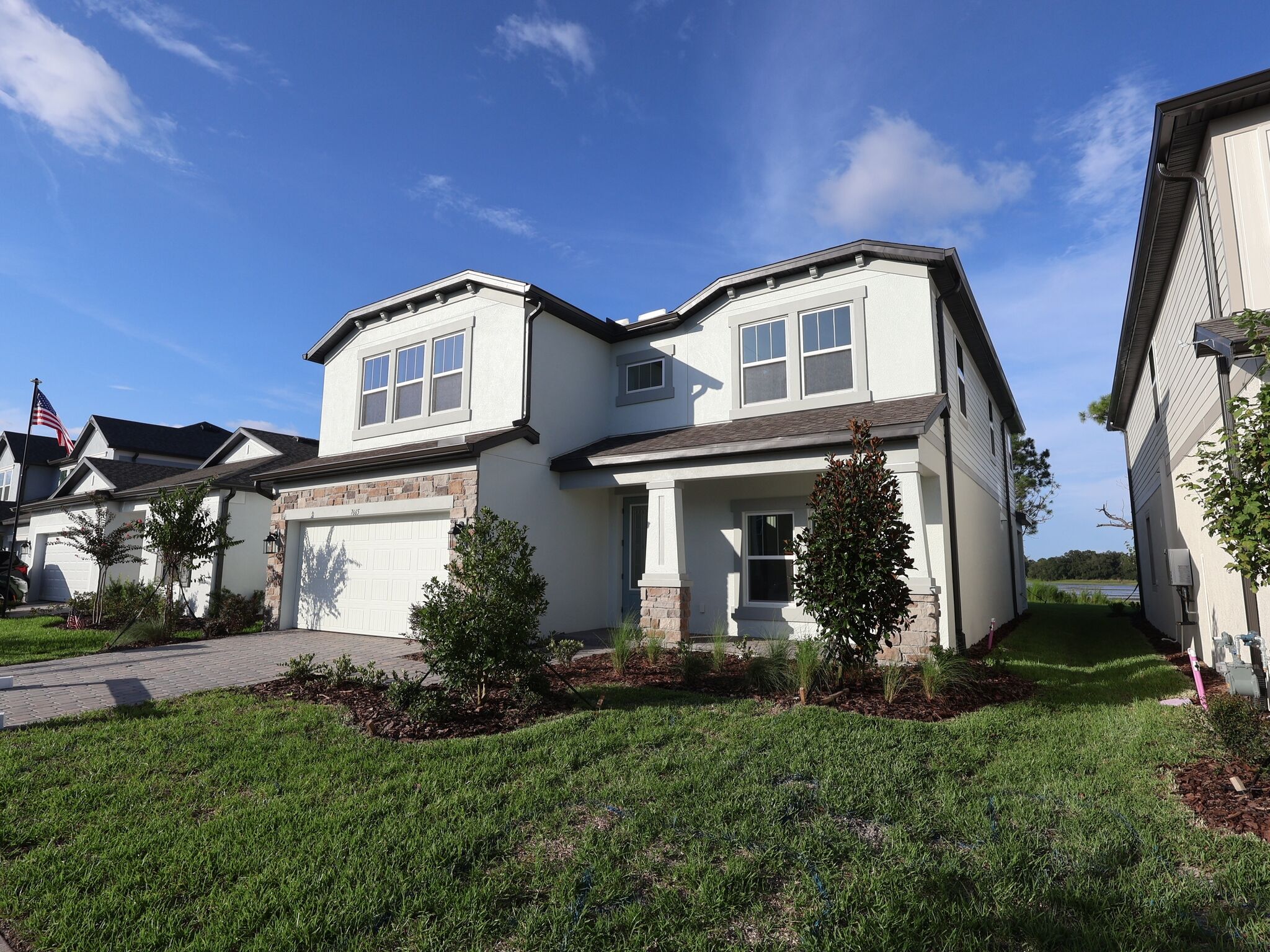 Front Exterior