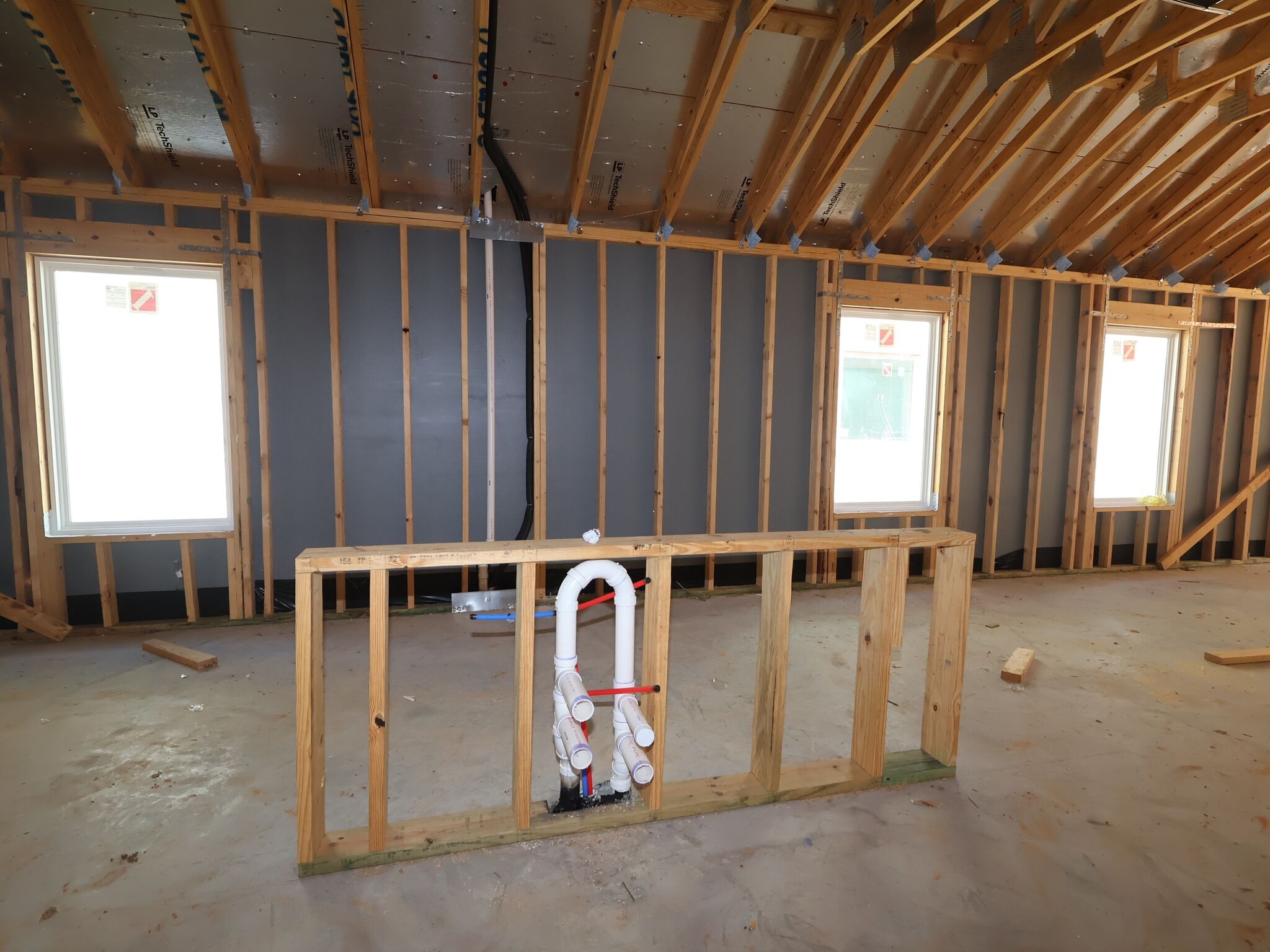 Framing