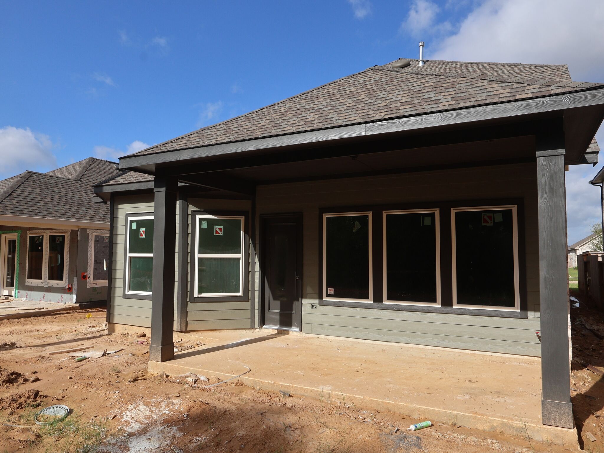 Porch