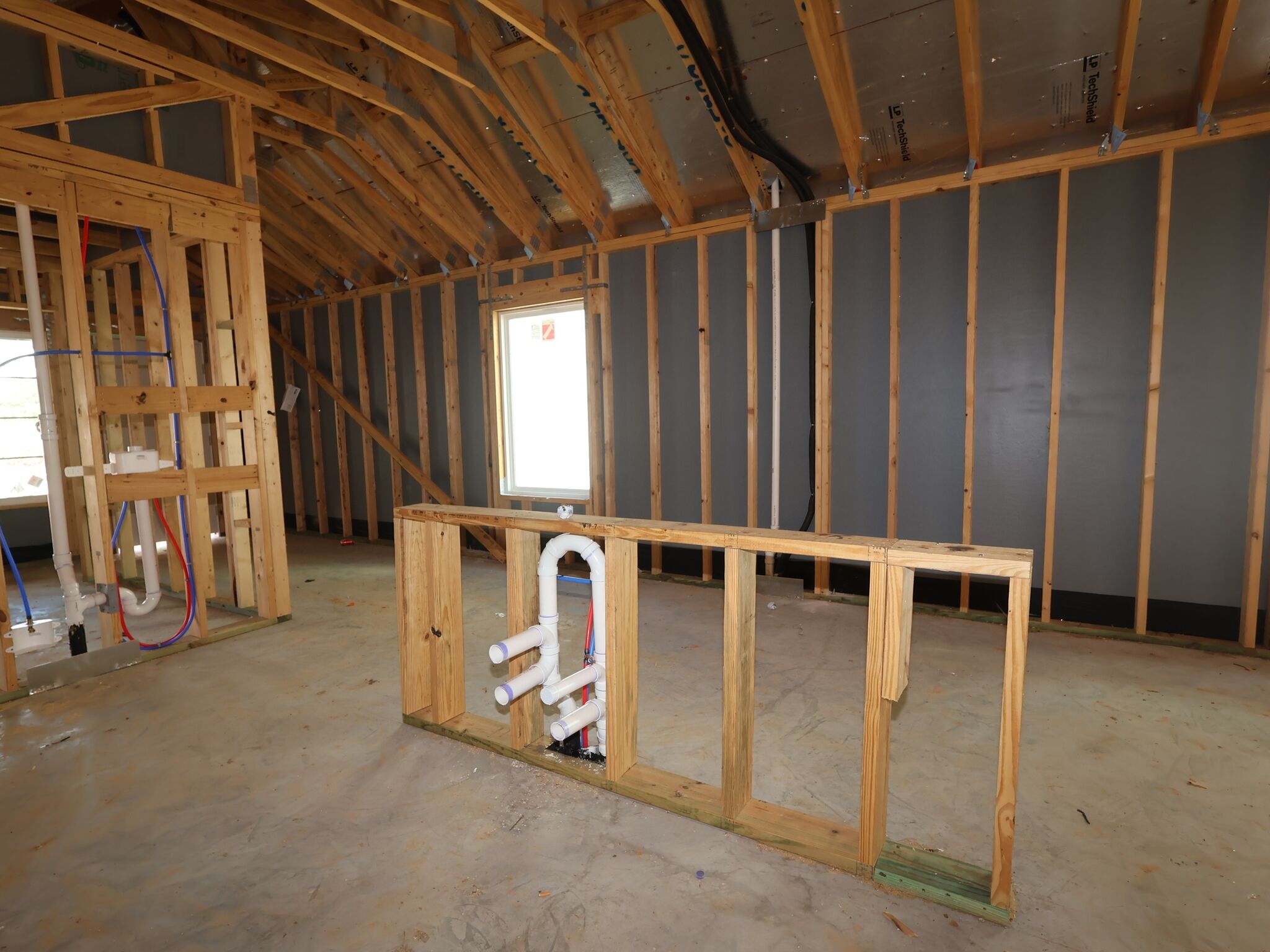 Framing
