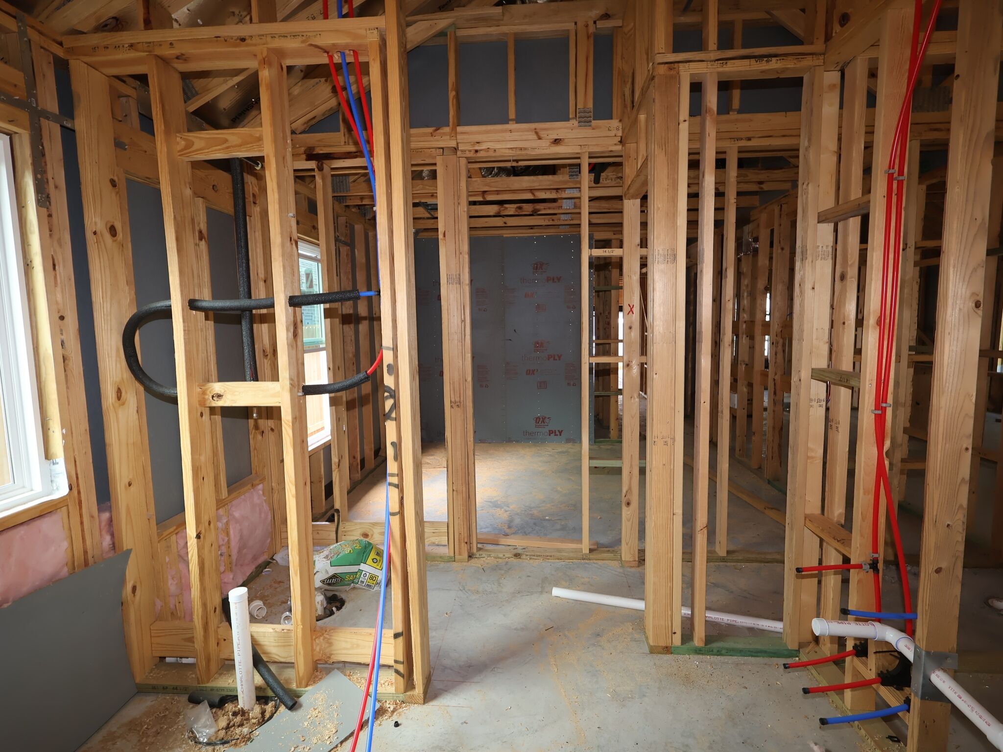 Framing