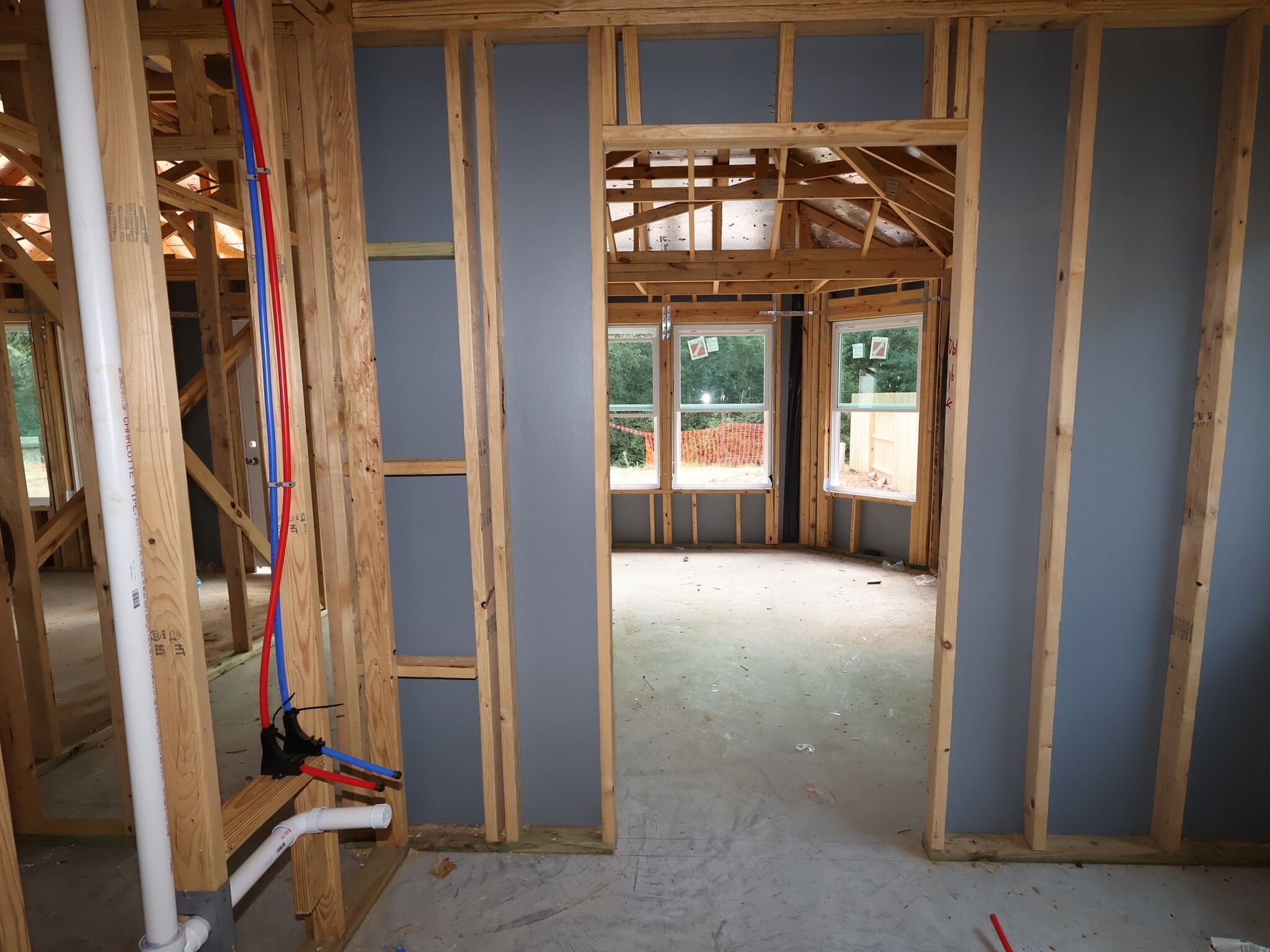 Framing