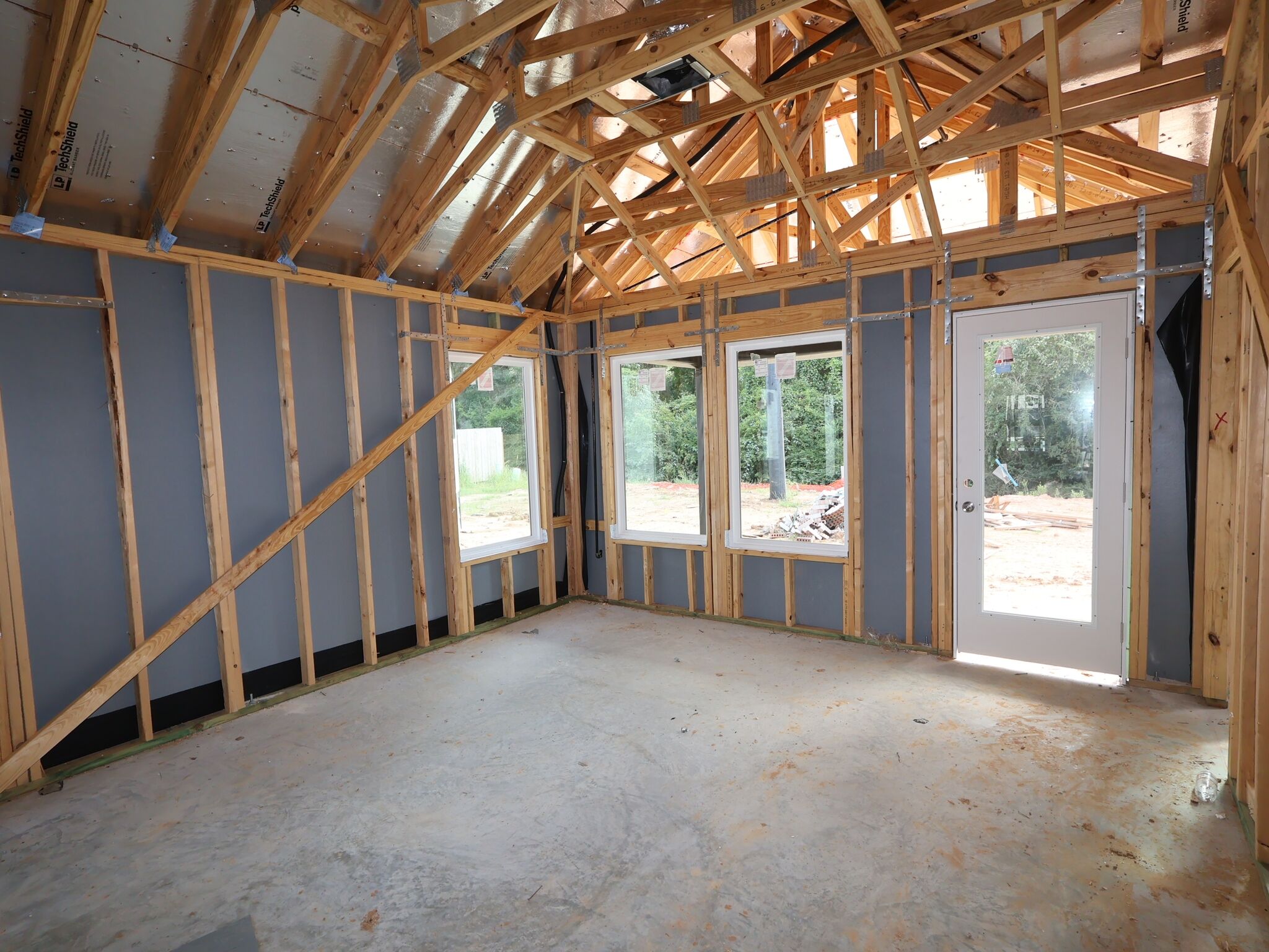 Framing