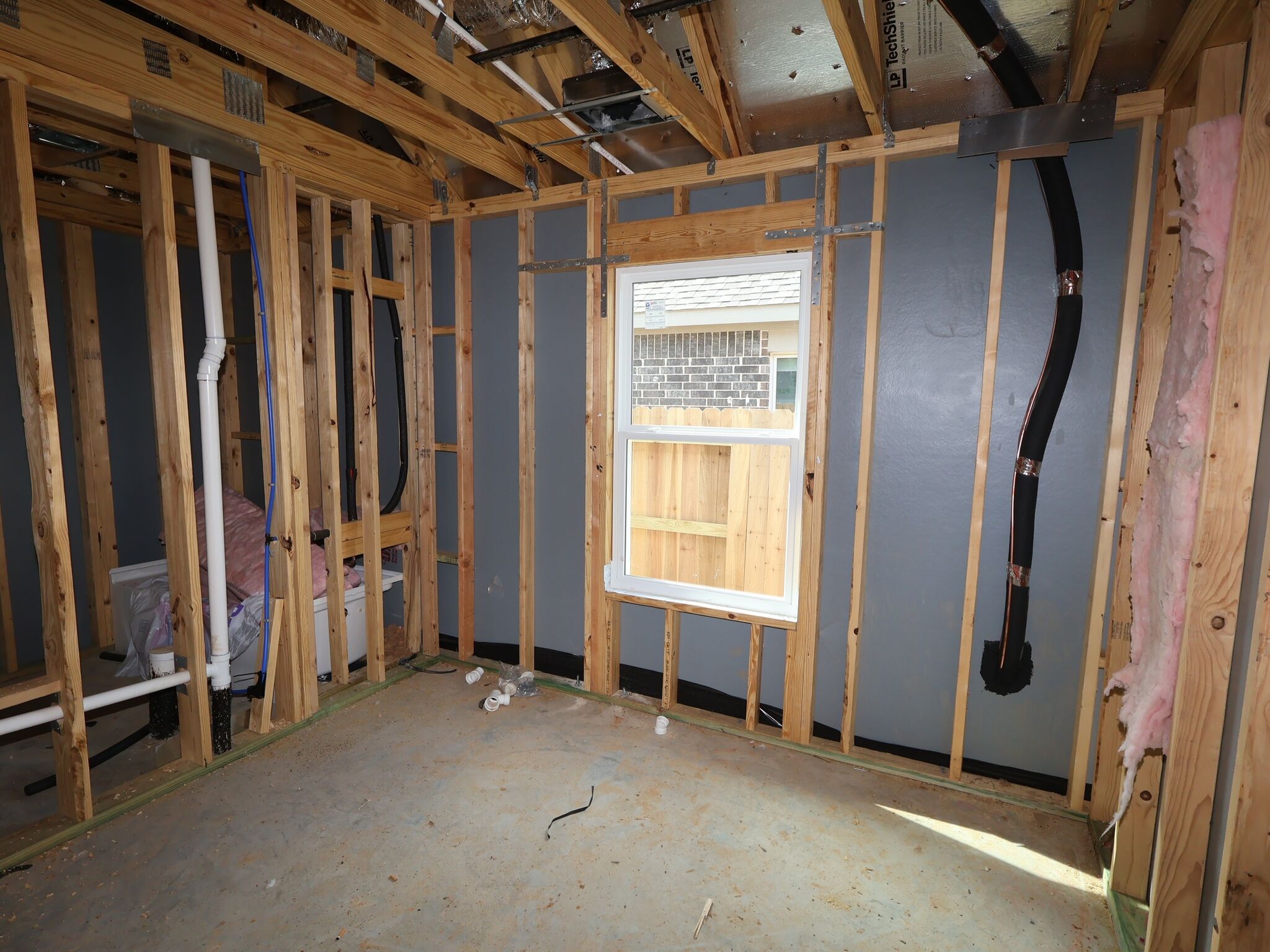 Framing