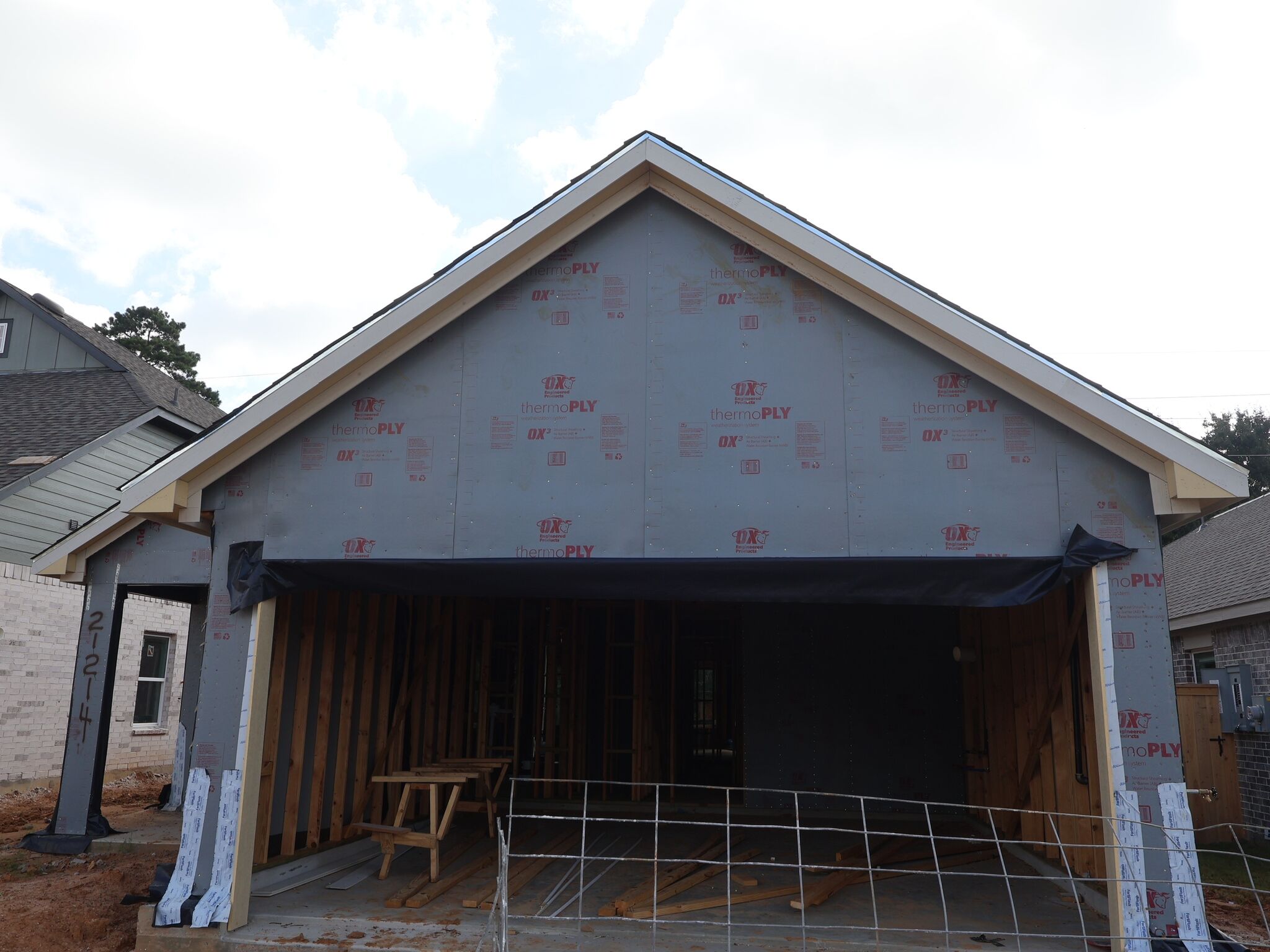 Front Exterior