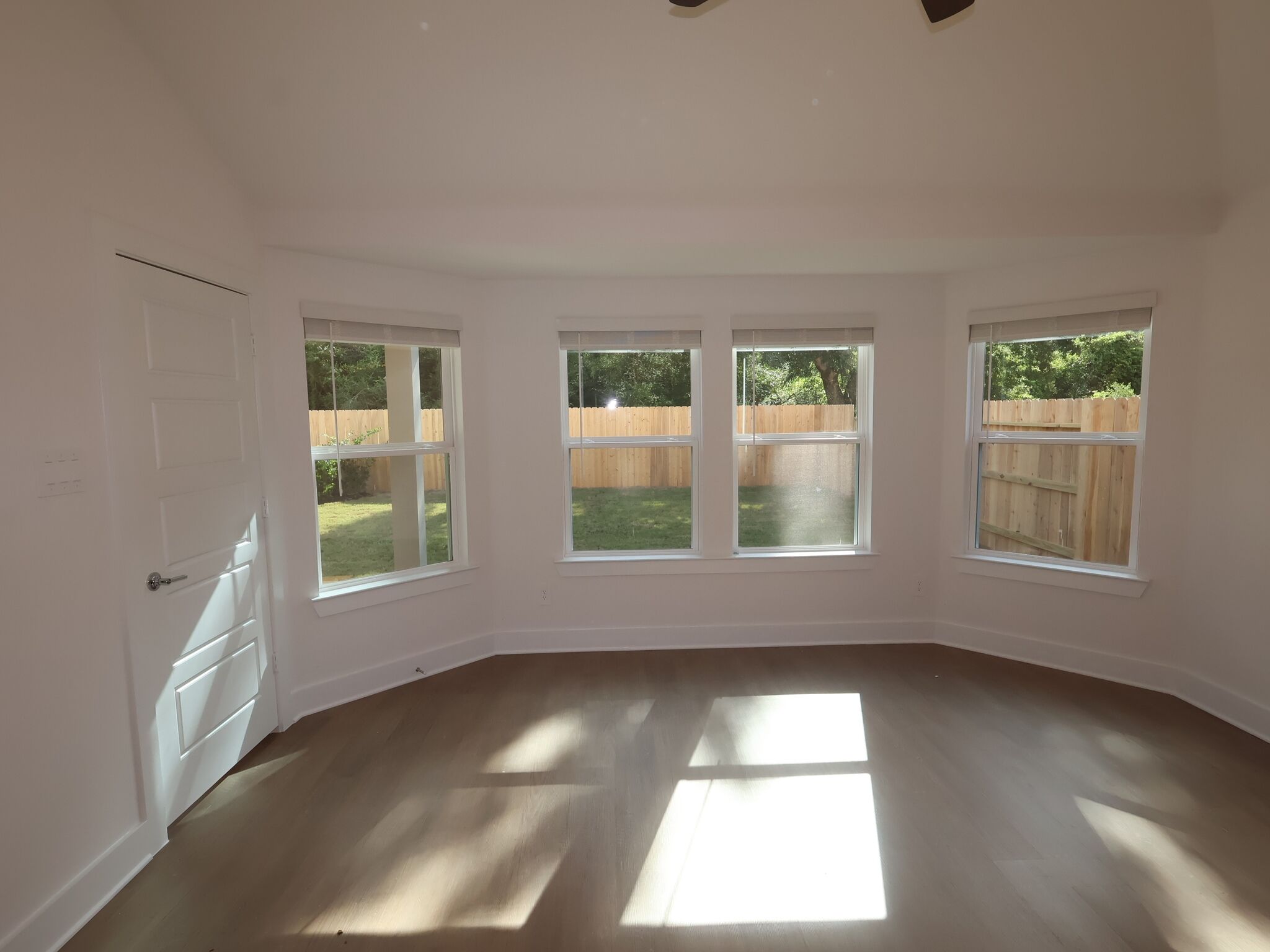 Owner's Bedroom