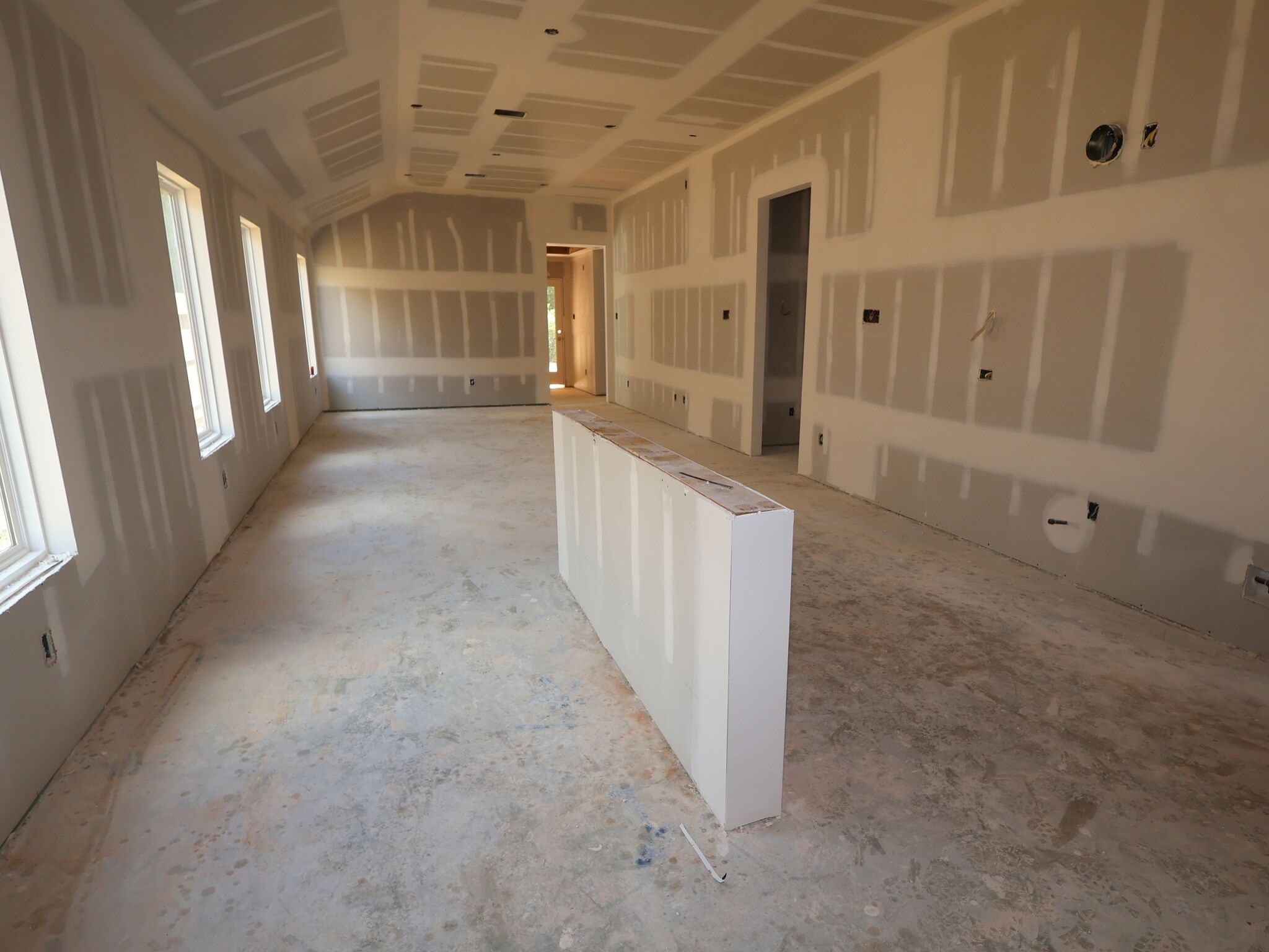 Drywall