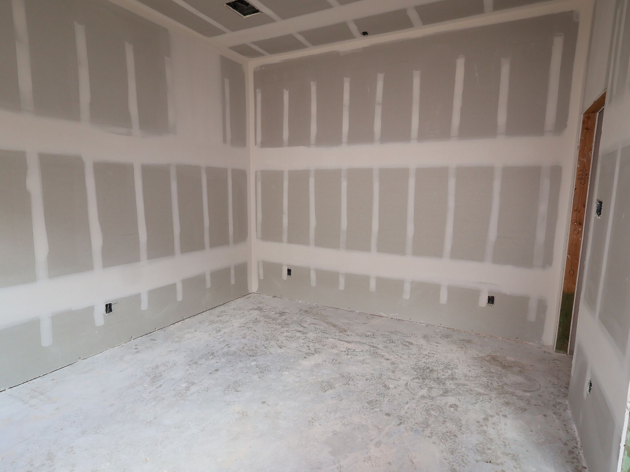 Drywall