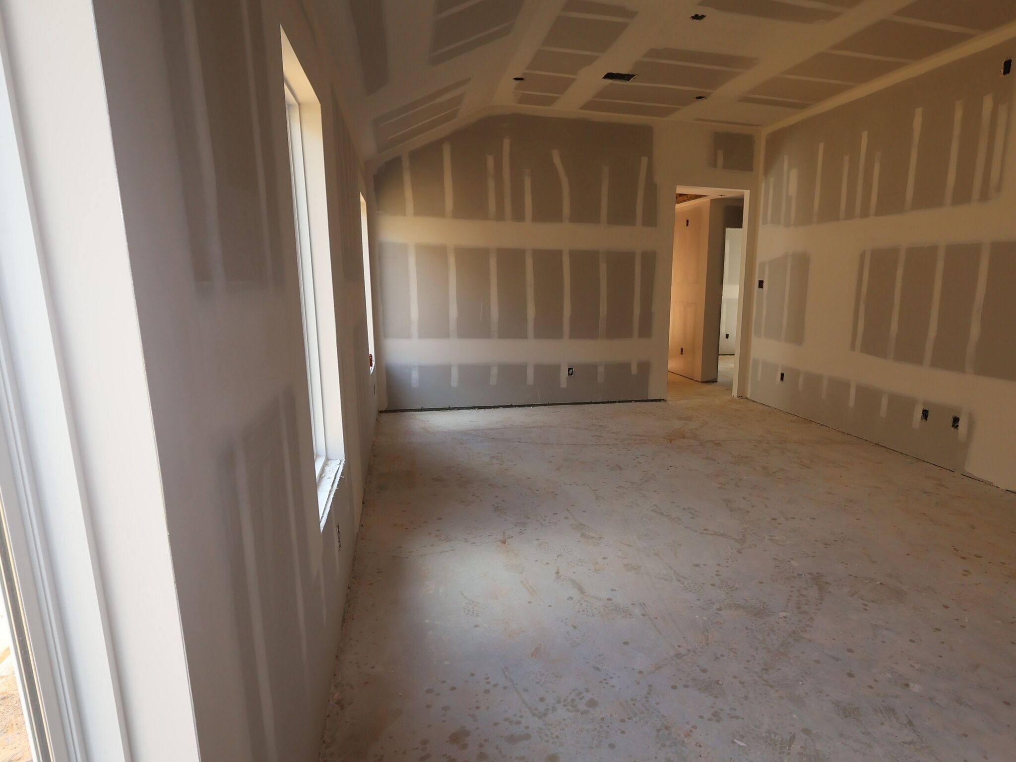 Drywall