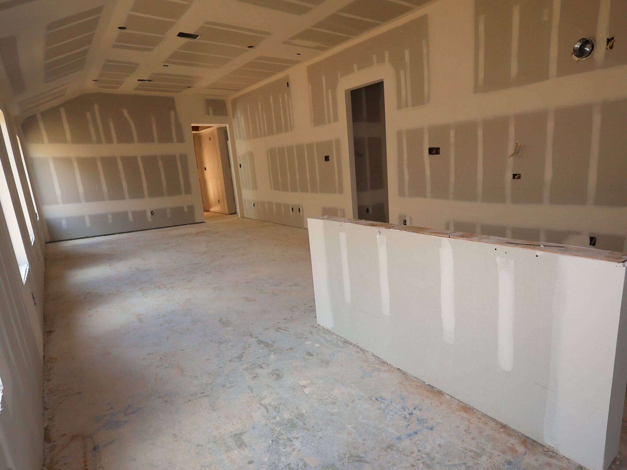 Drywall