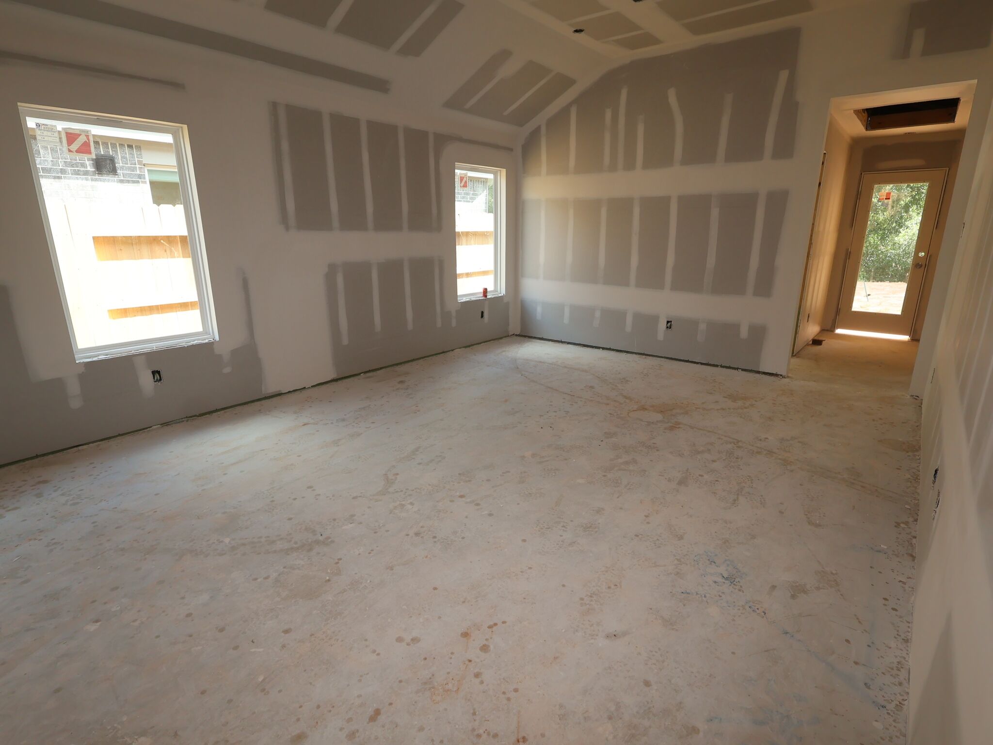 Drywall