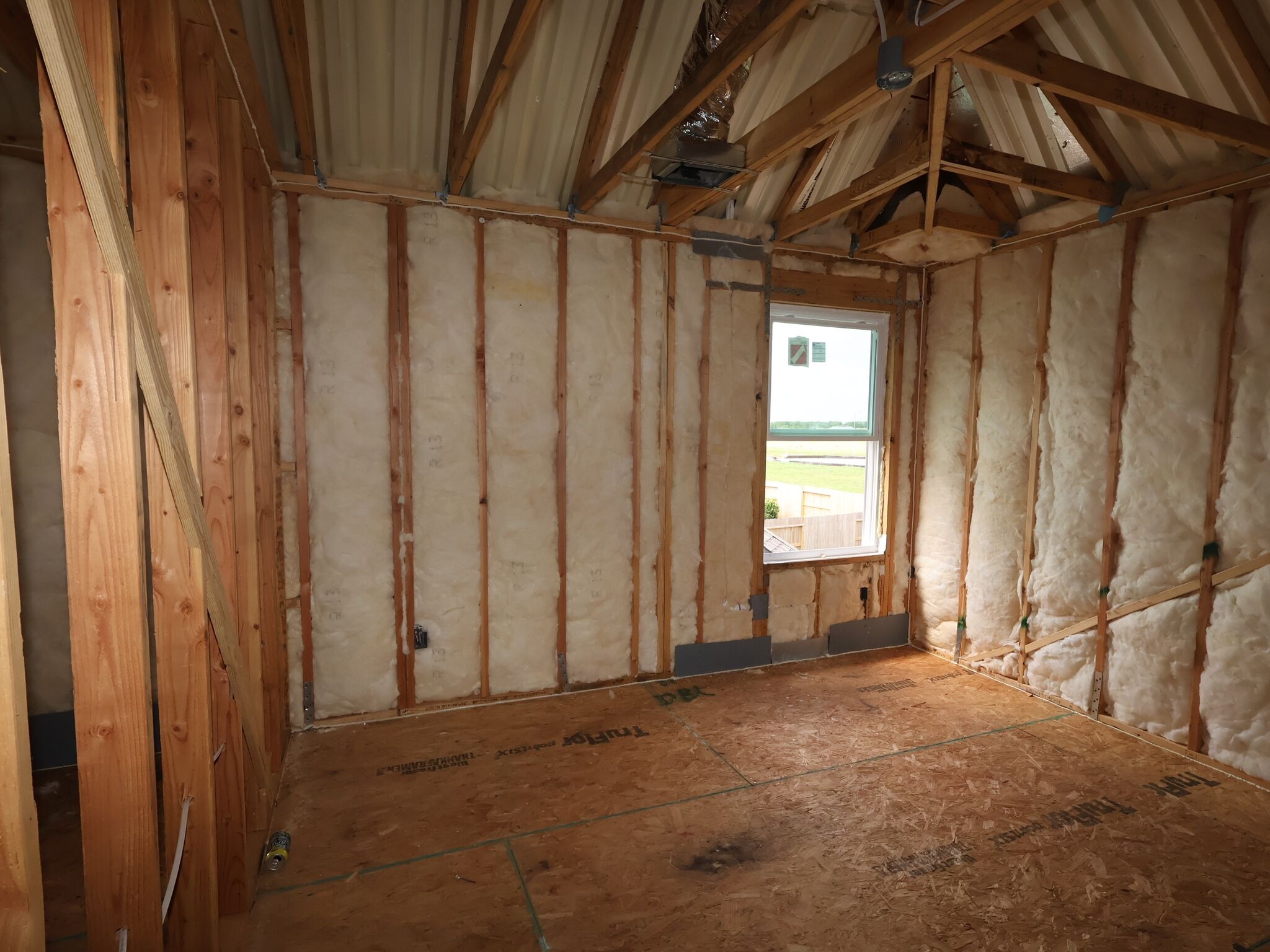 Insulation