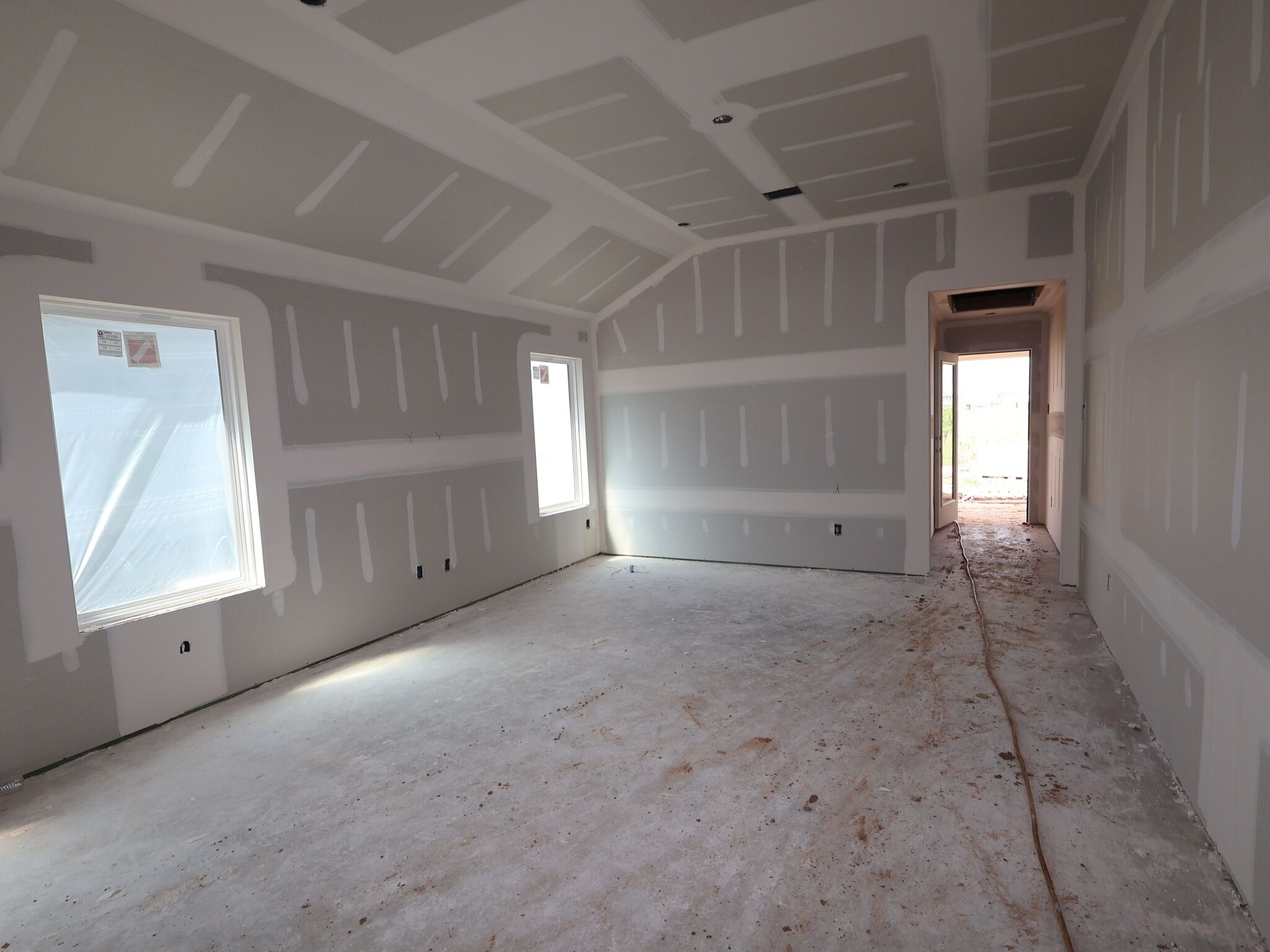 Drywall