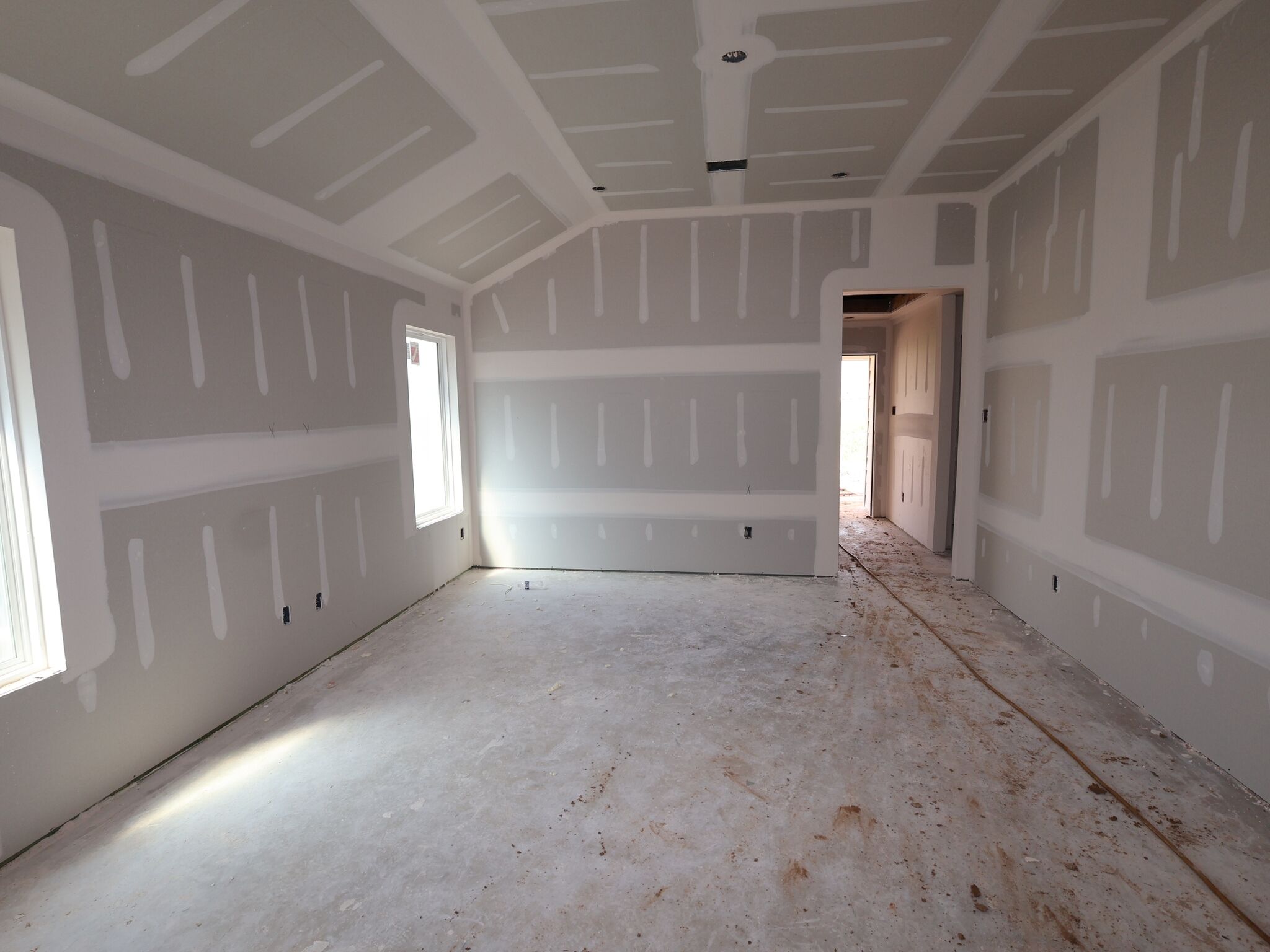 Drywall