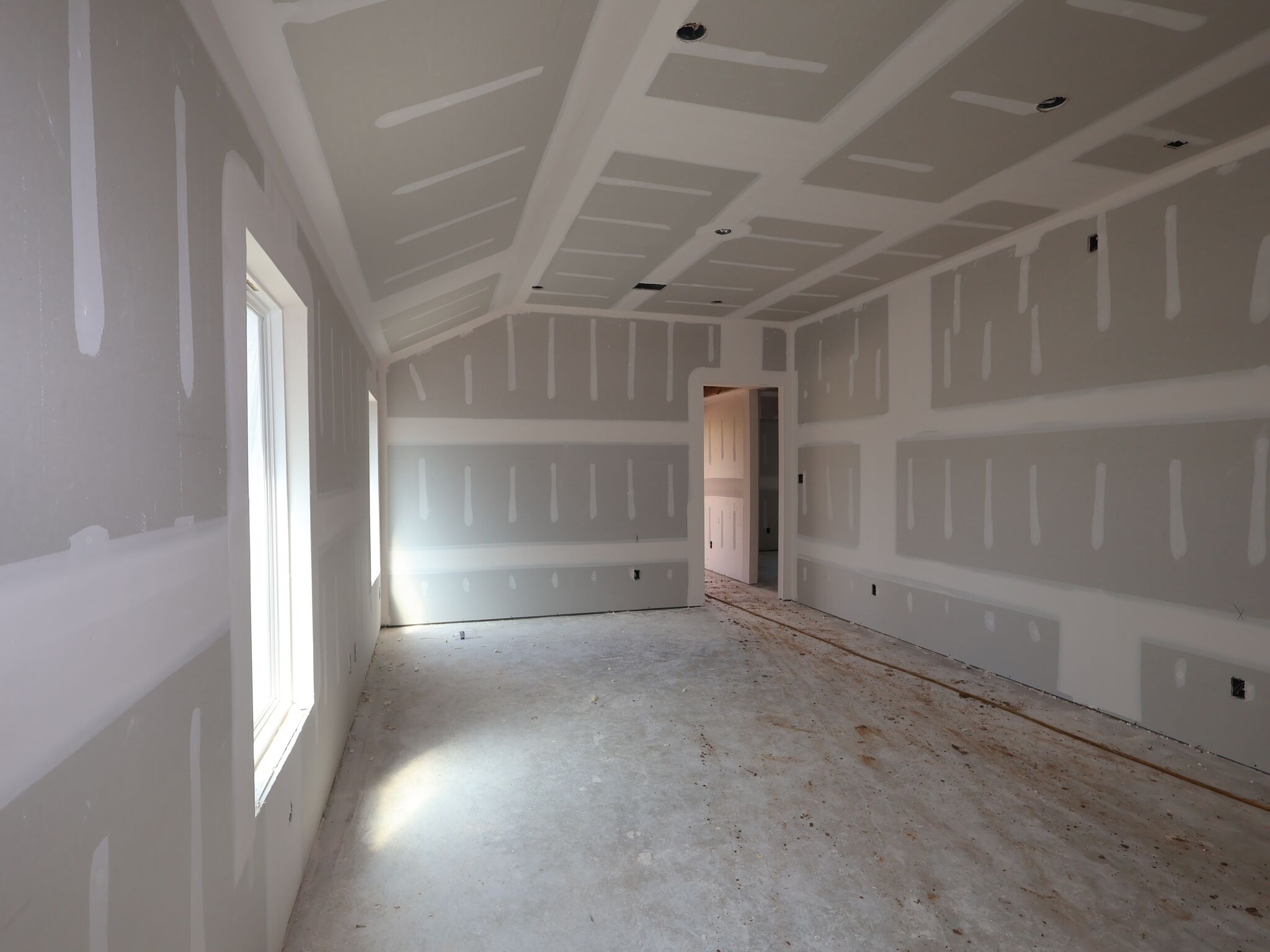 Drywall
