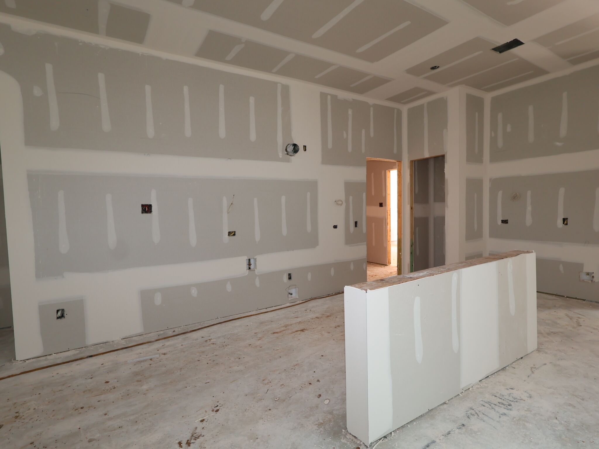 Drywall
