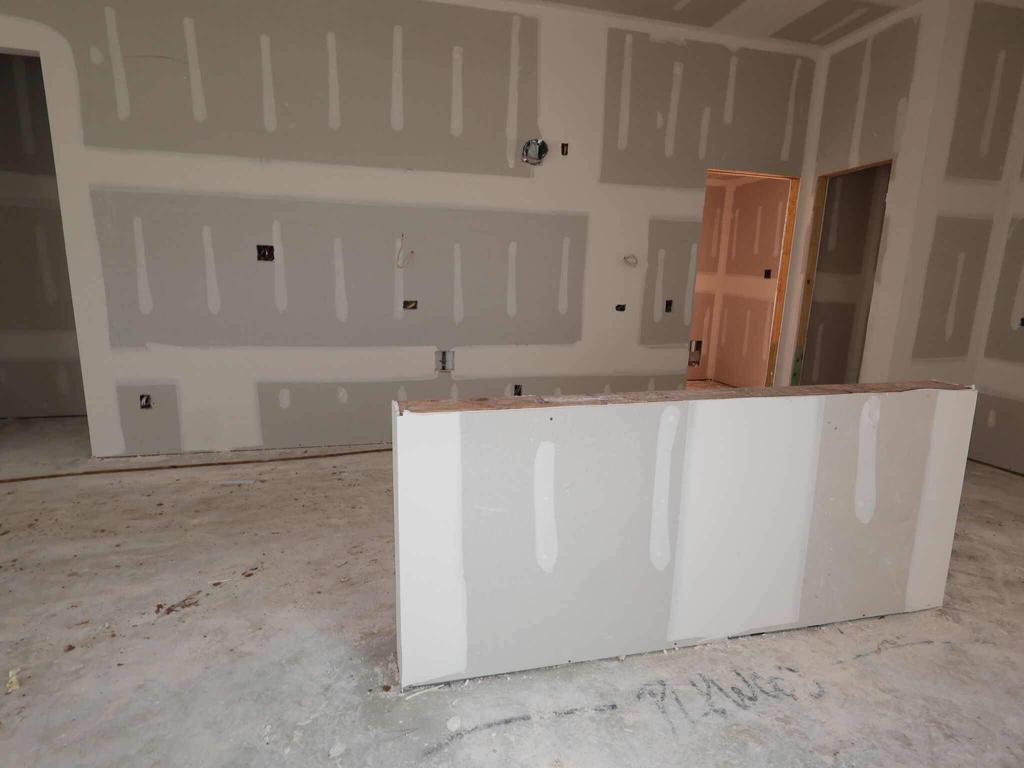 Drywall
