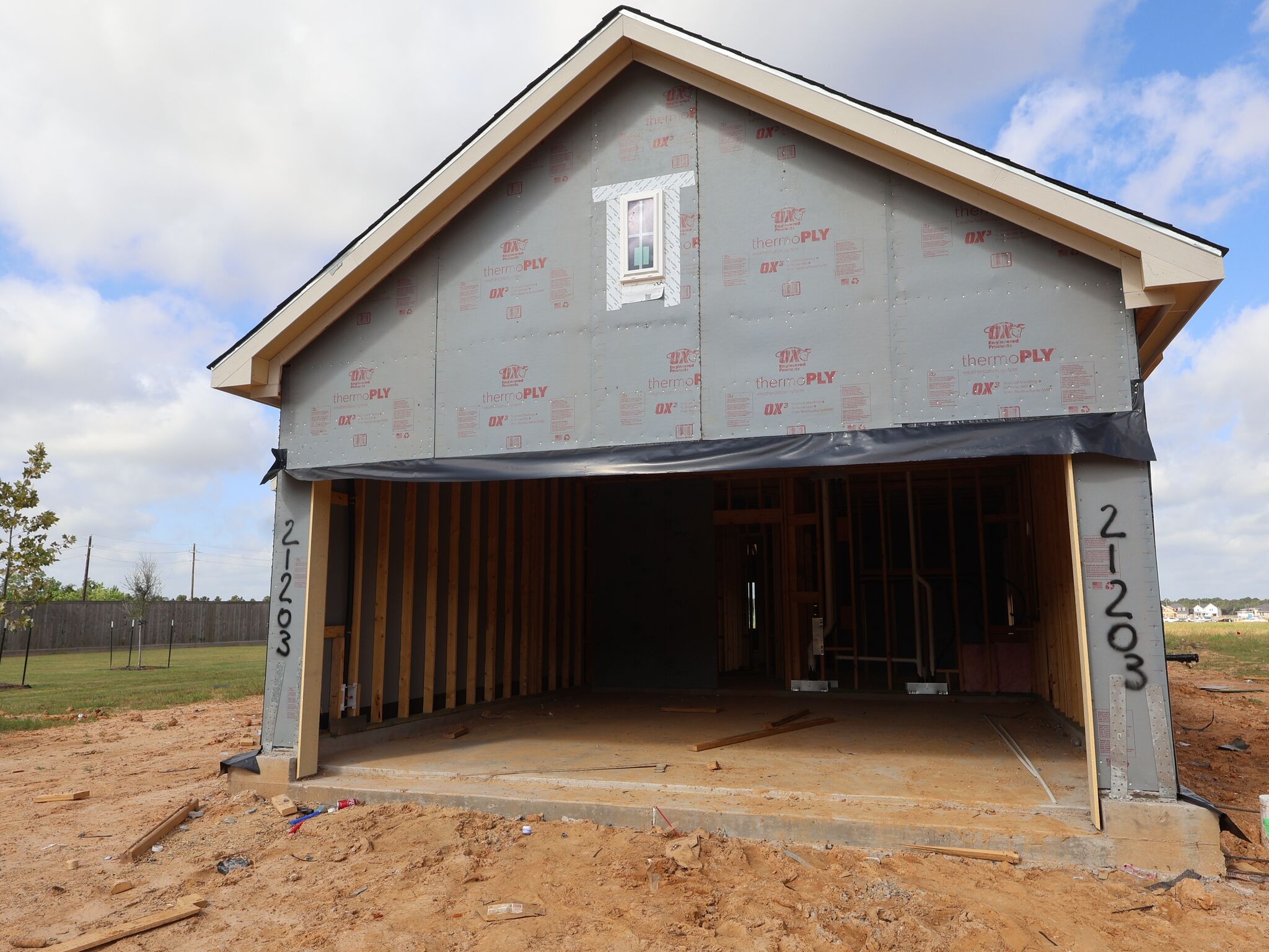 Front Exterior