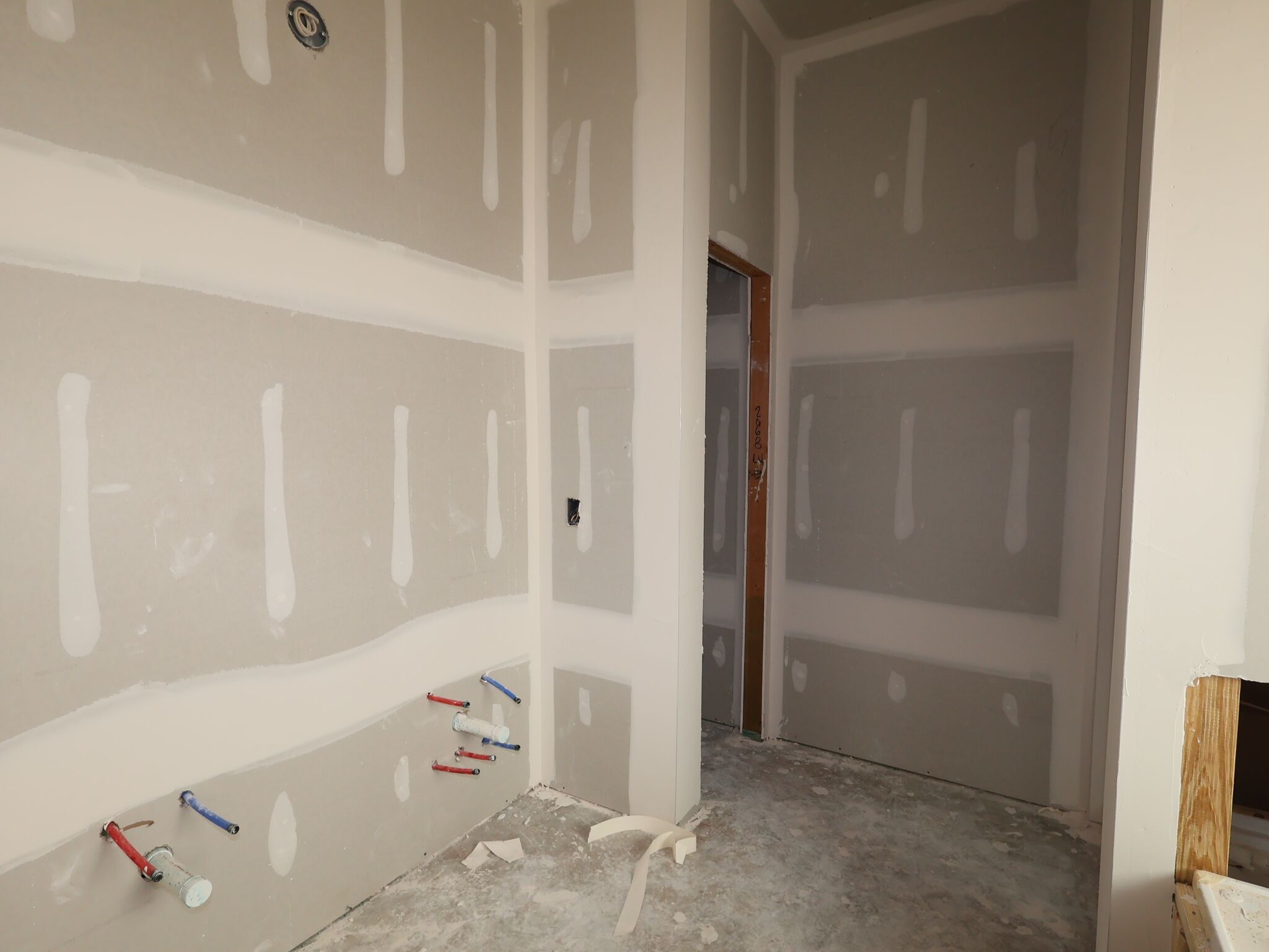 Drywall