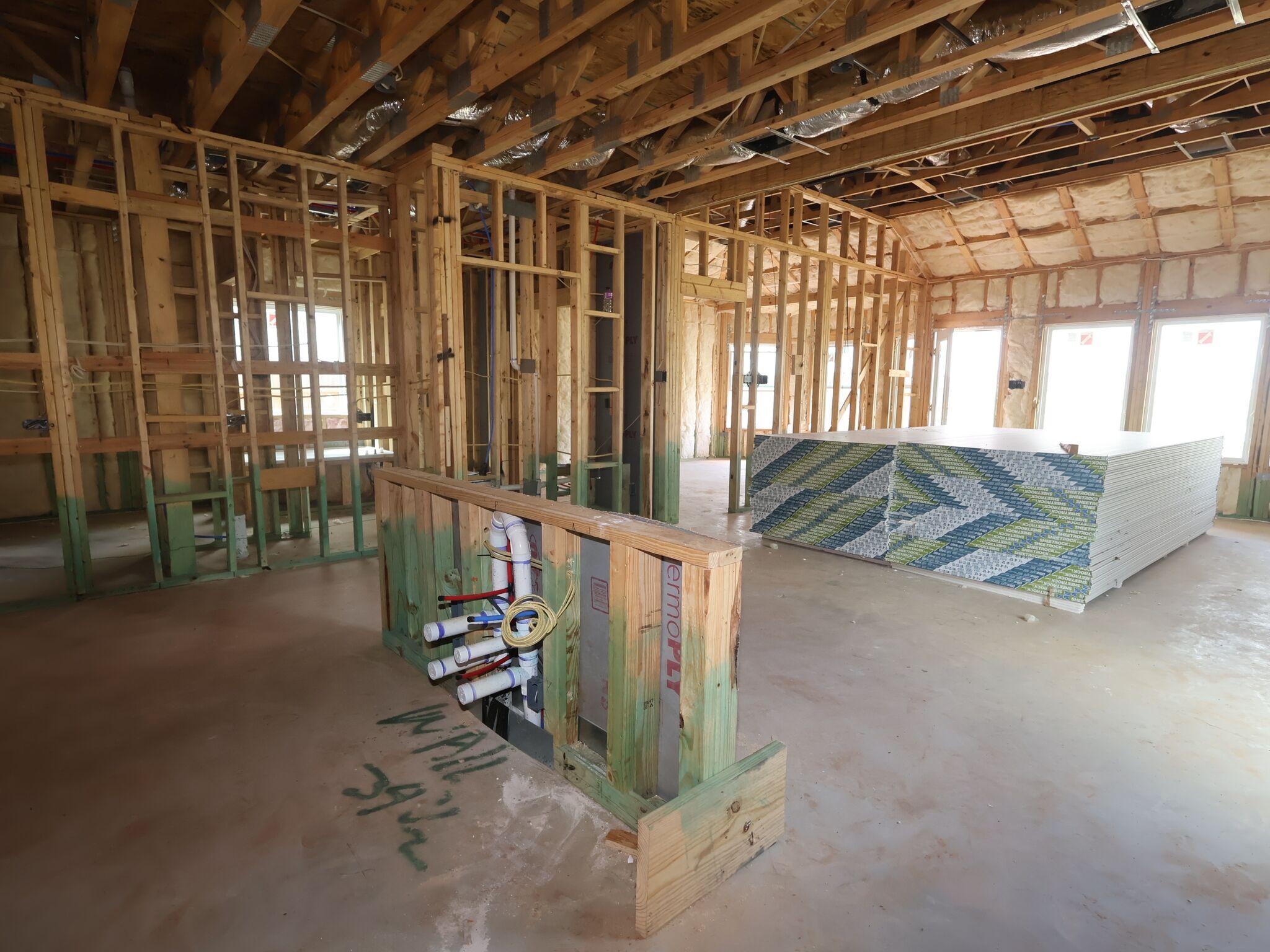 Insulation