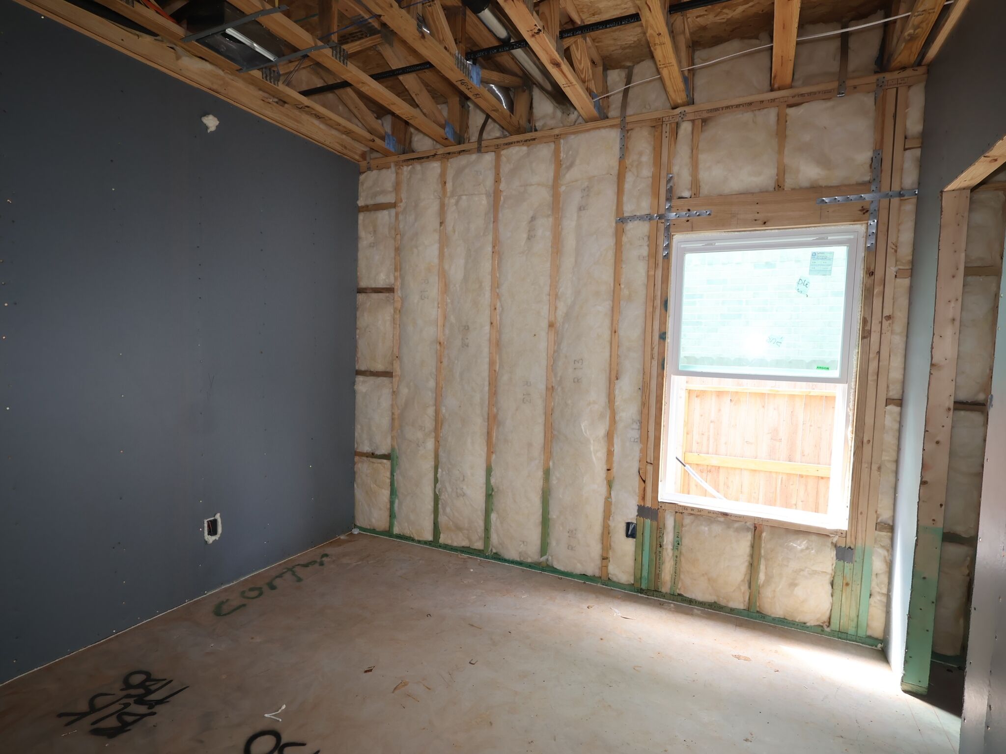 Insulation