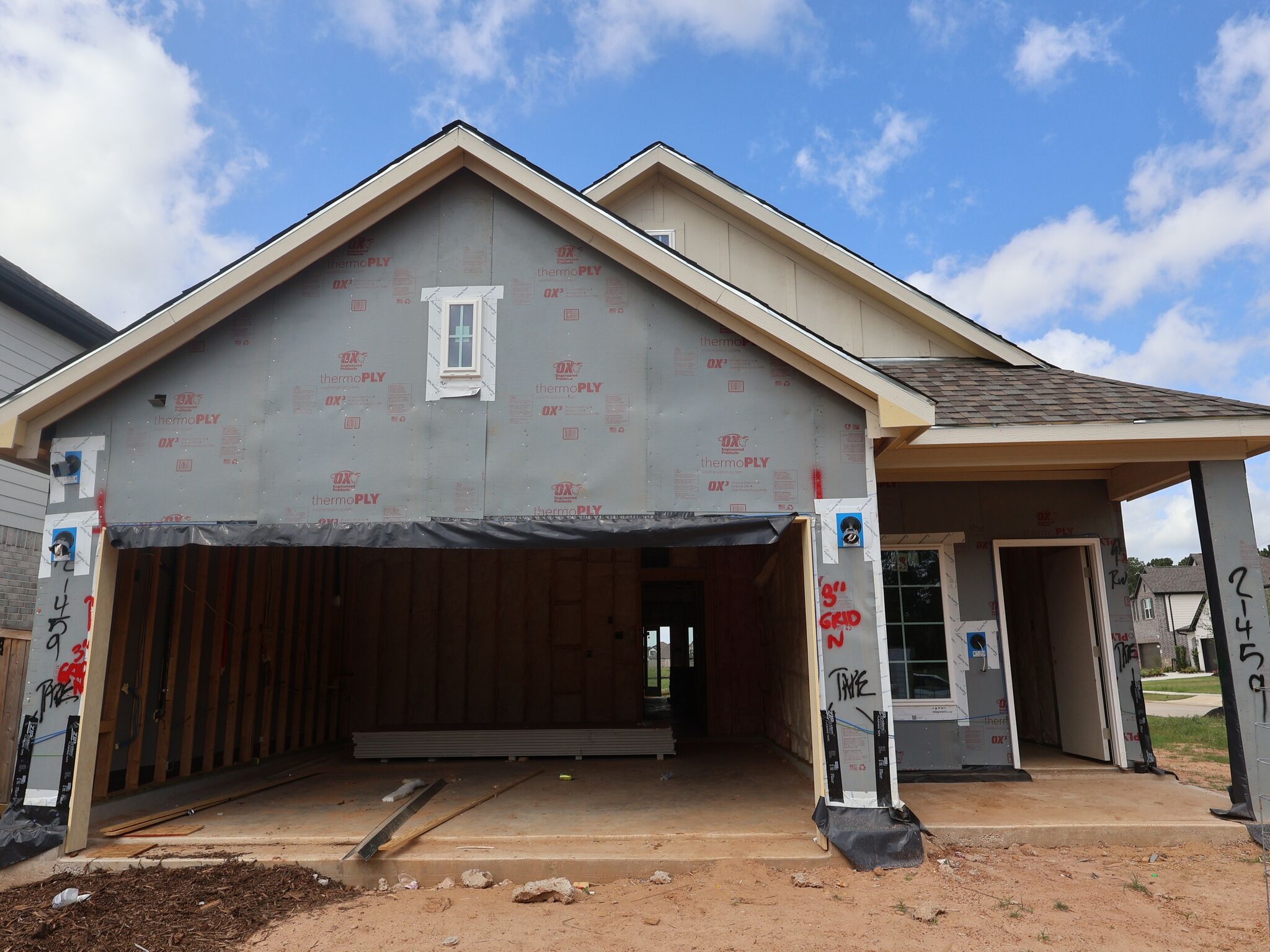 Front Exterior