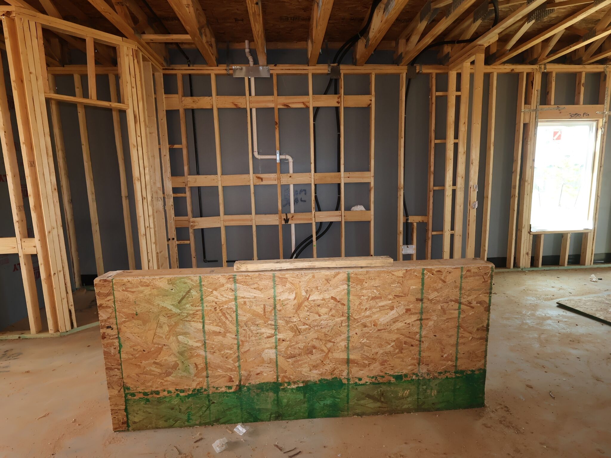 Framing