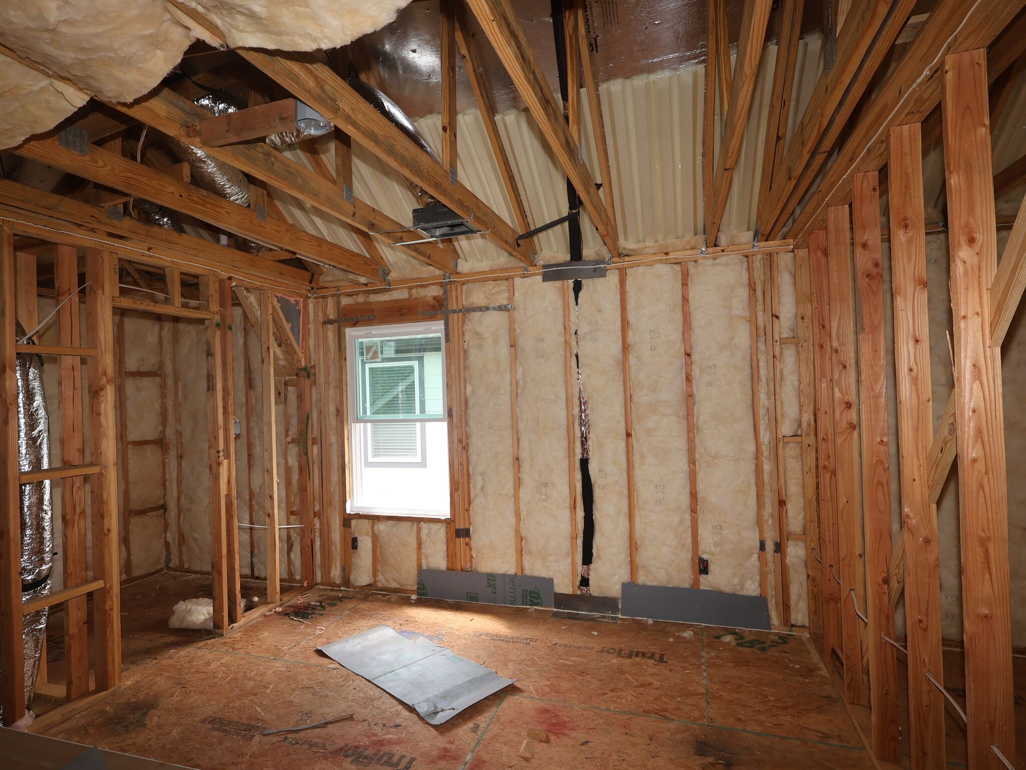 Insulation
