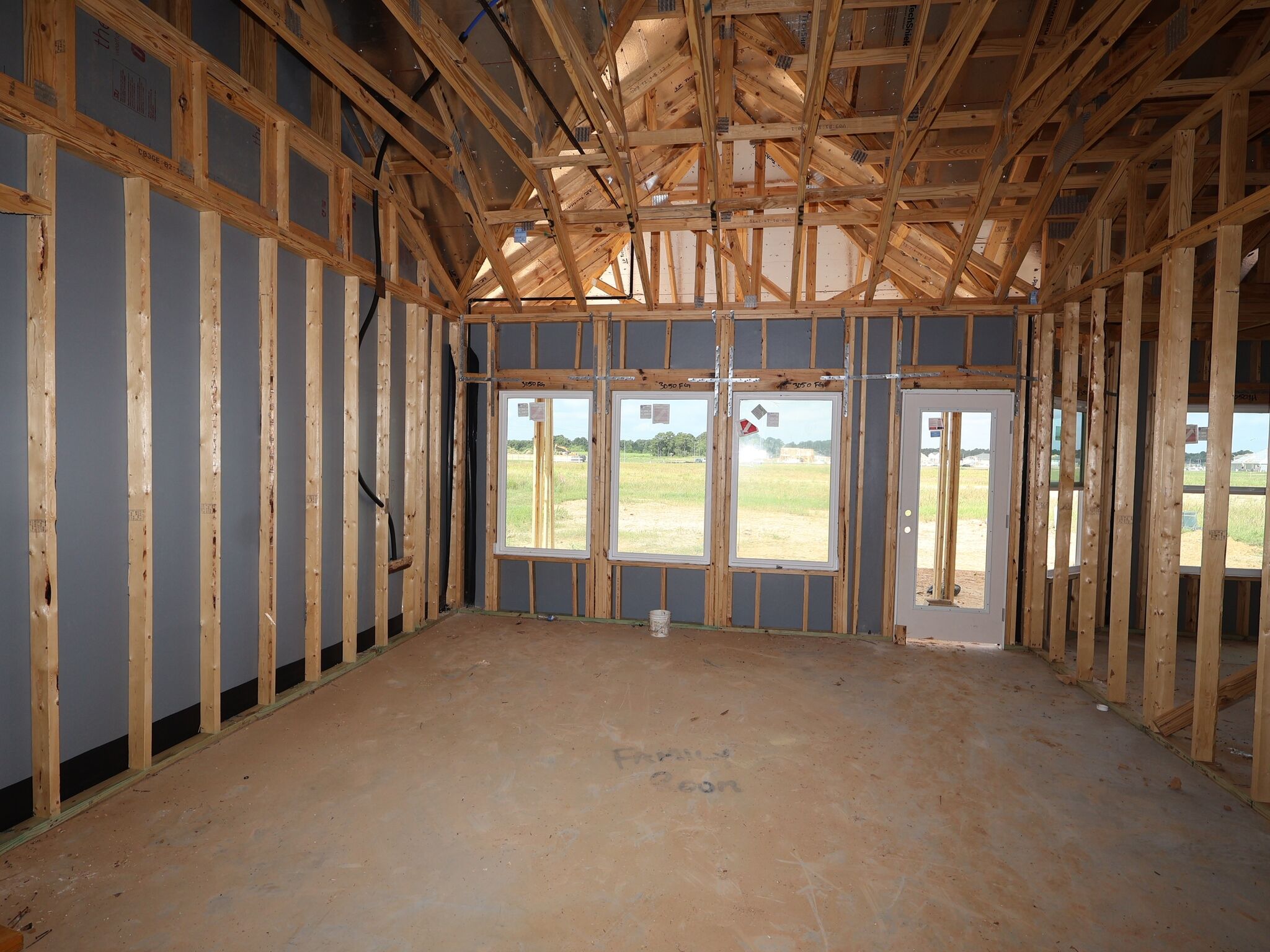 Framing