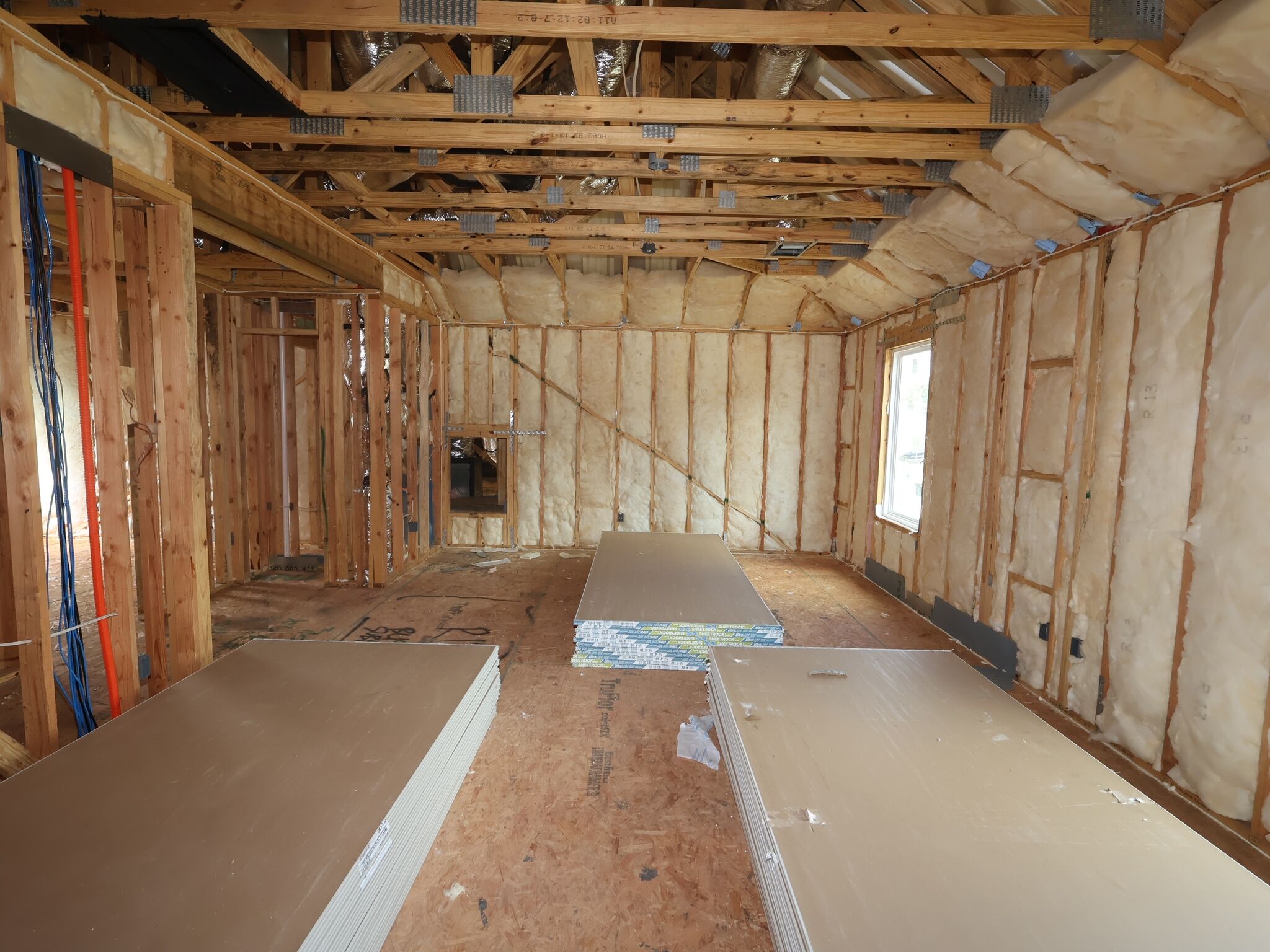 Insulation