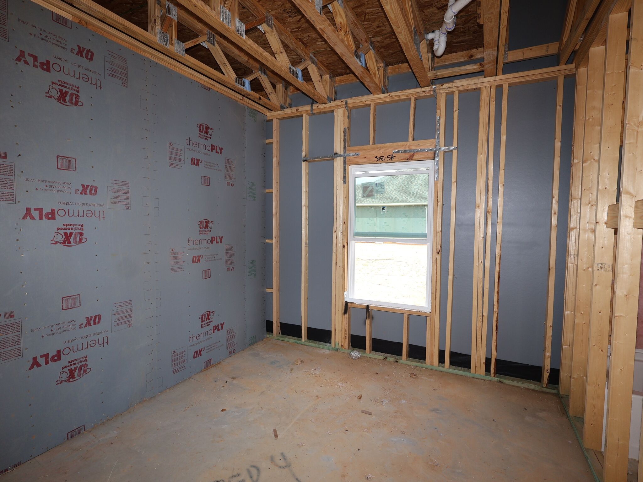 Framing