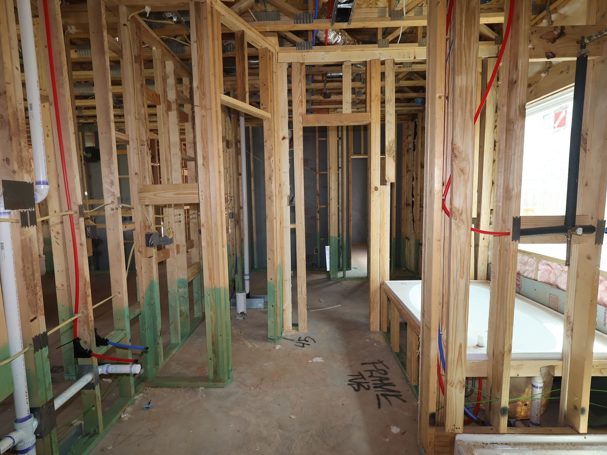 Insulation