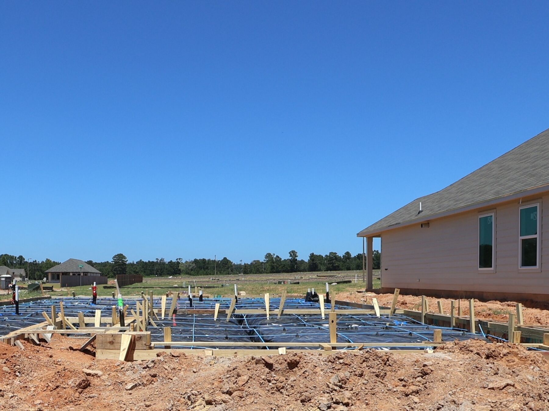 Homesite