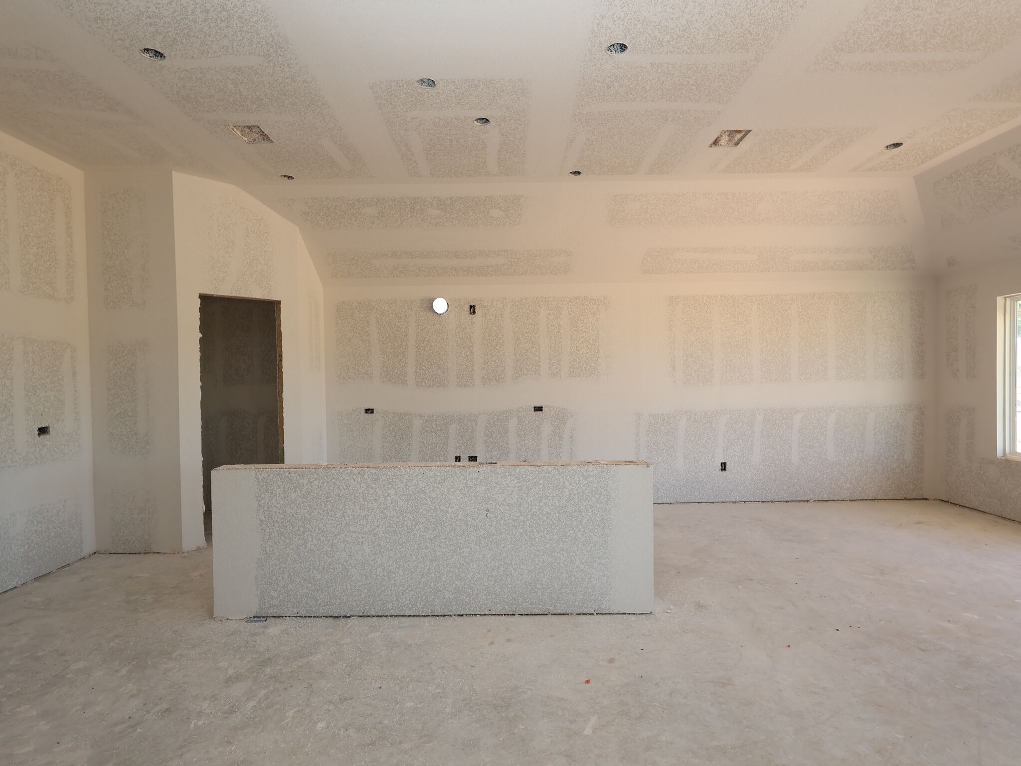 Drywall