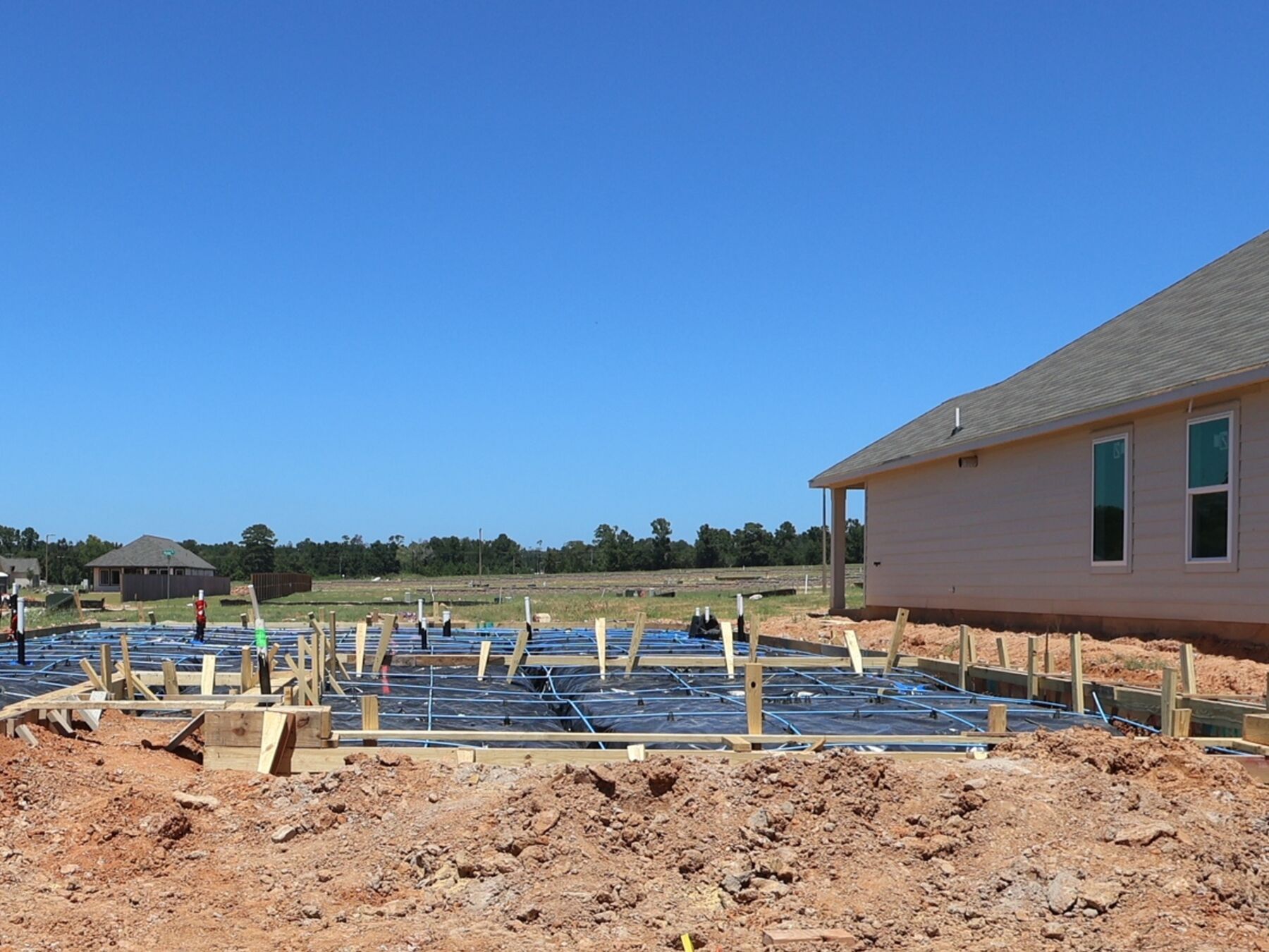 Homesite