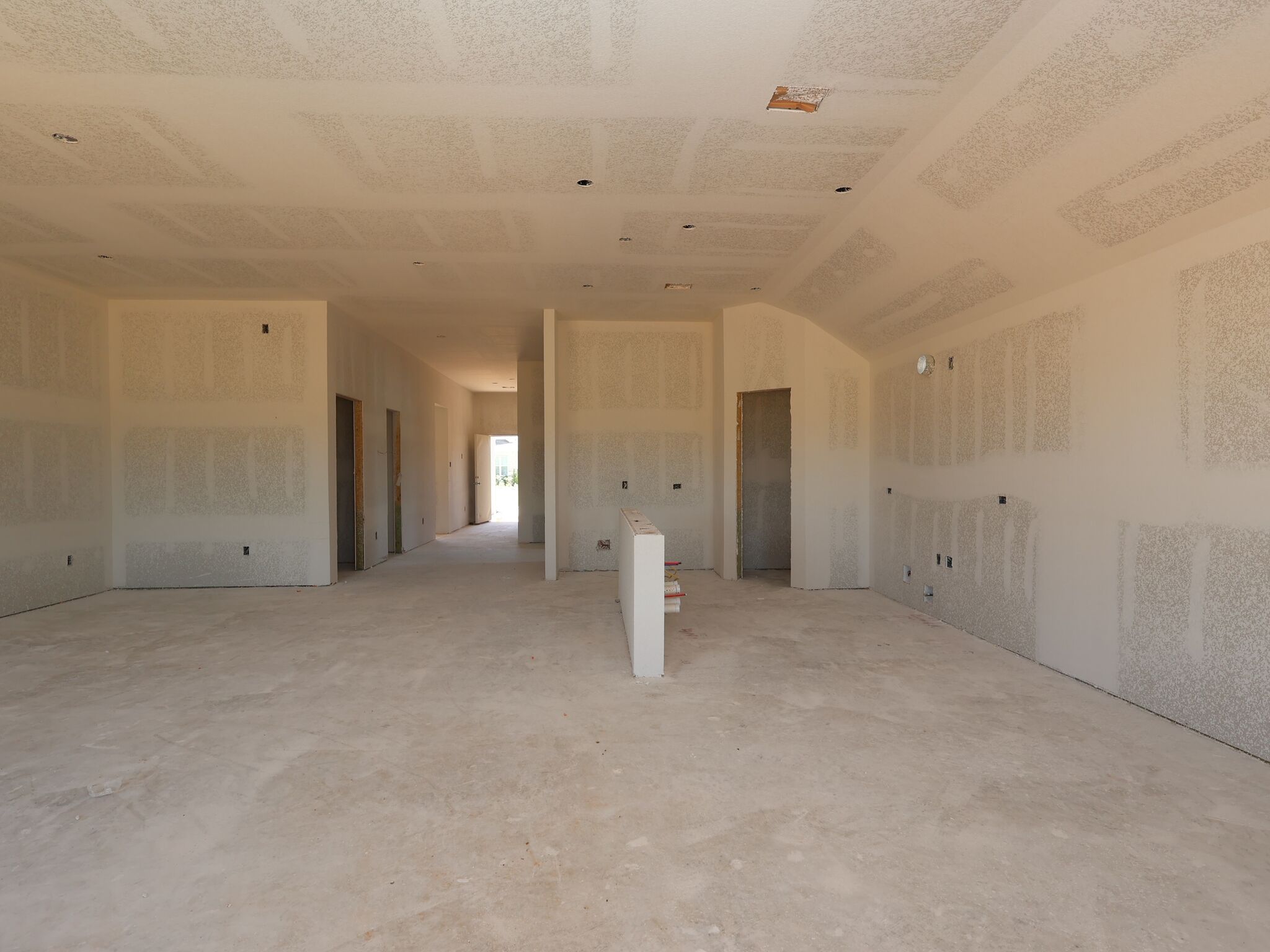 Drywall