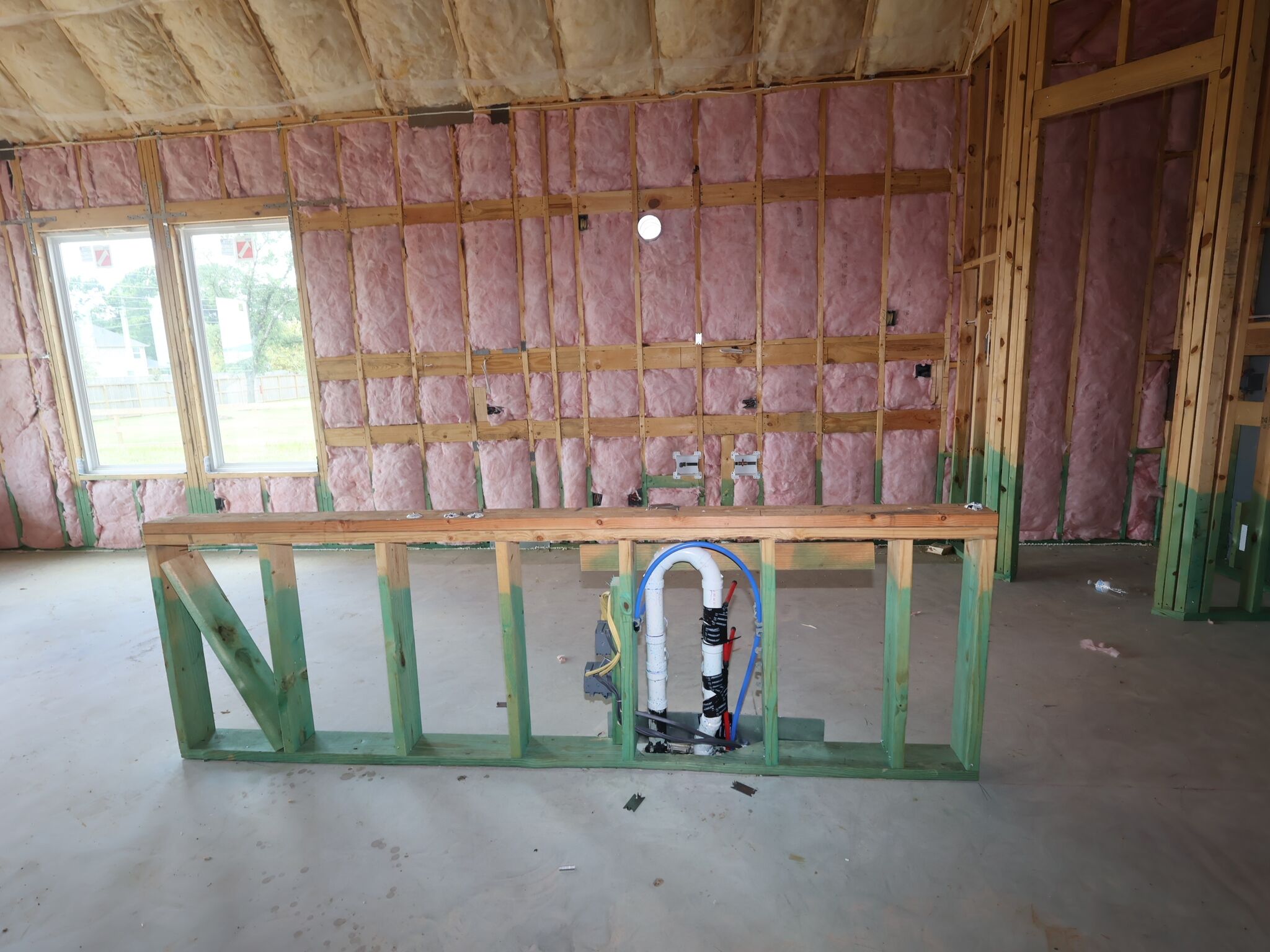 Insulation