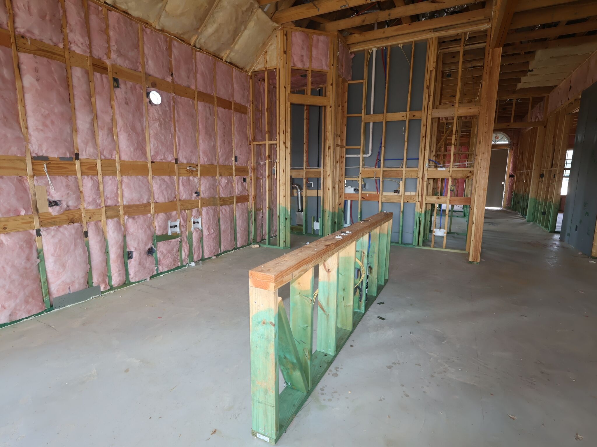 Insulation