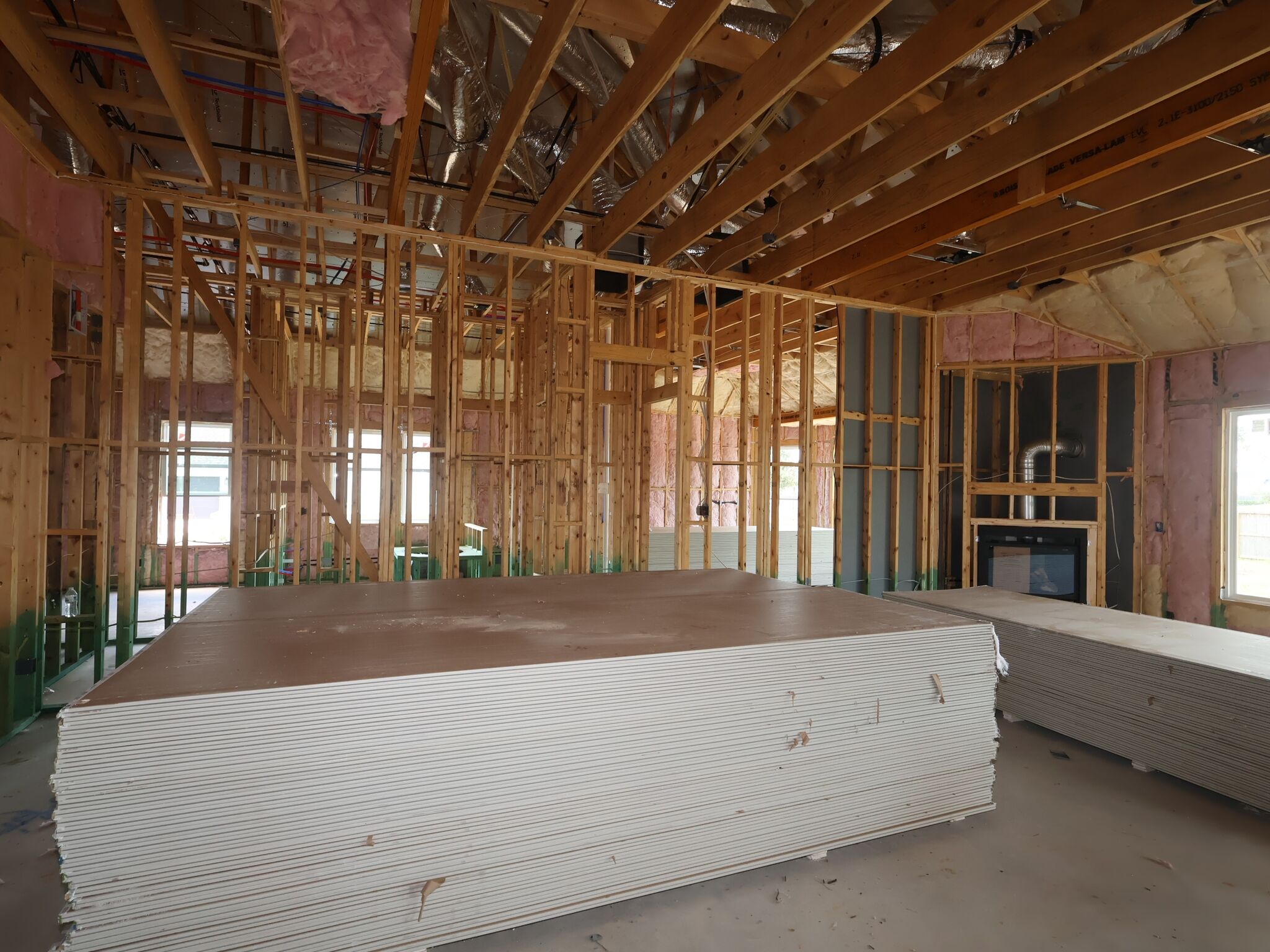 Insulation