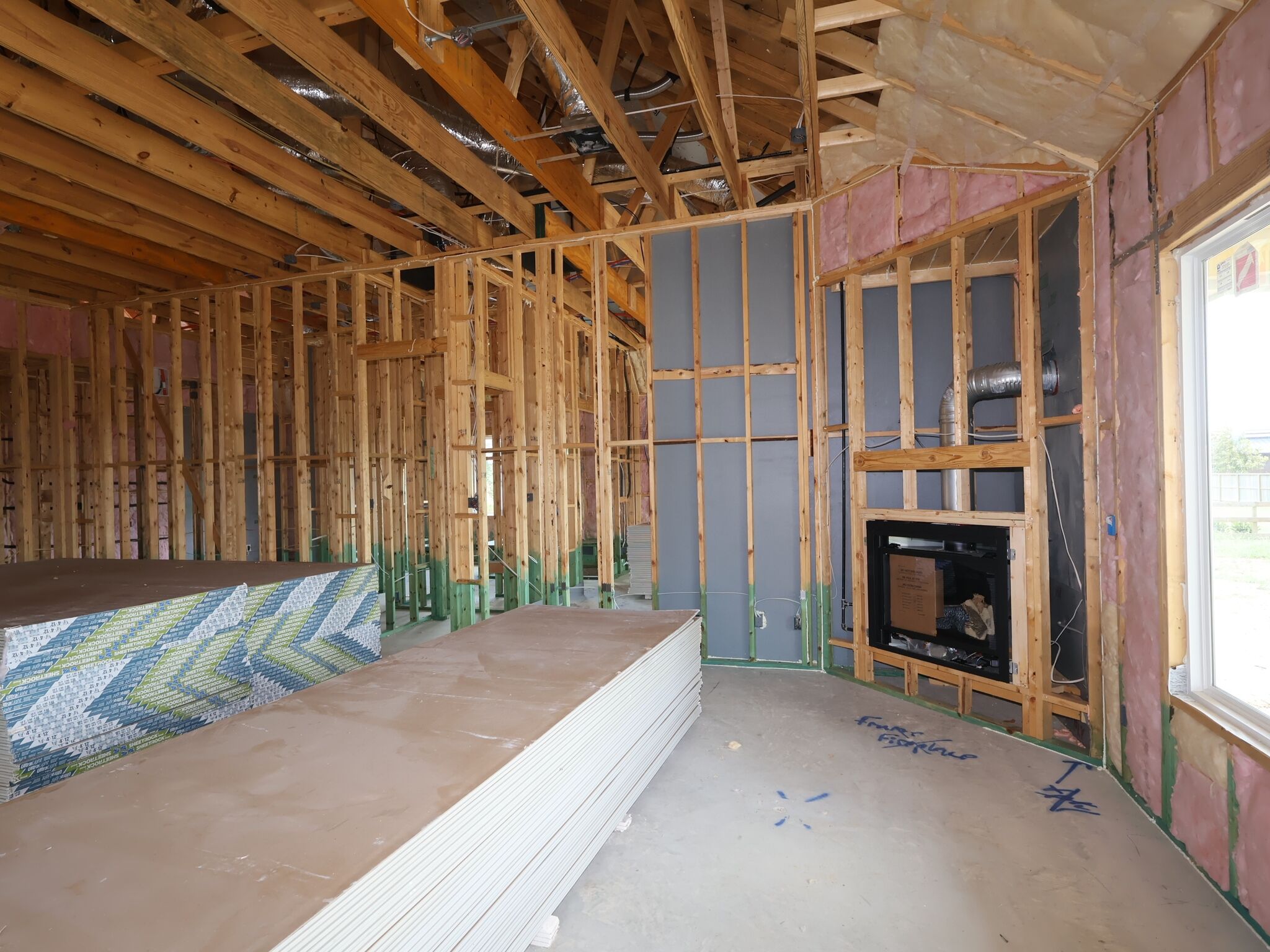 Insulation