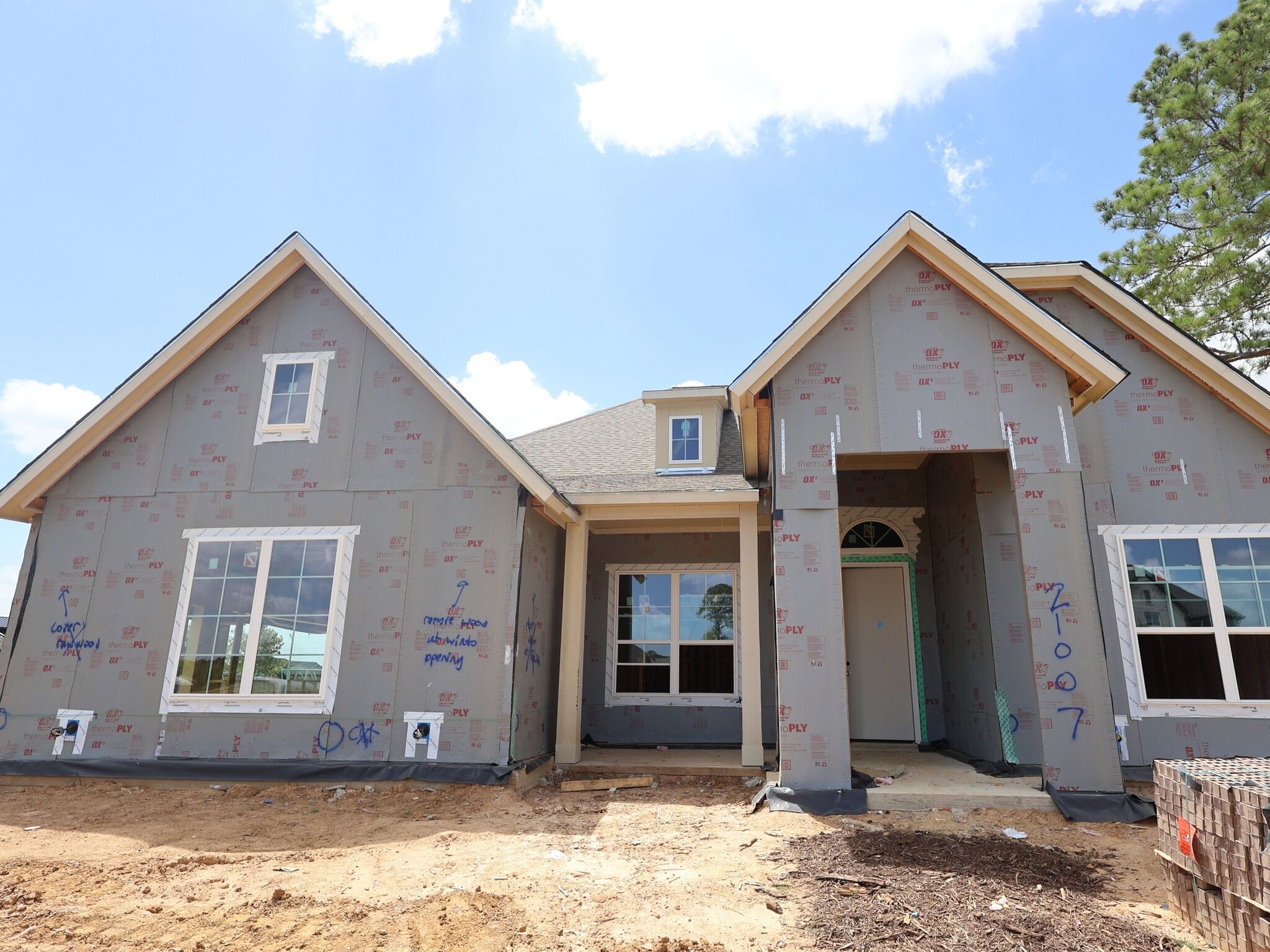 Front Exterior