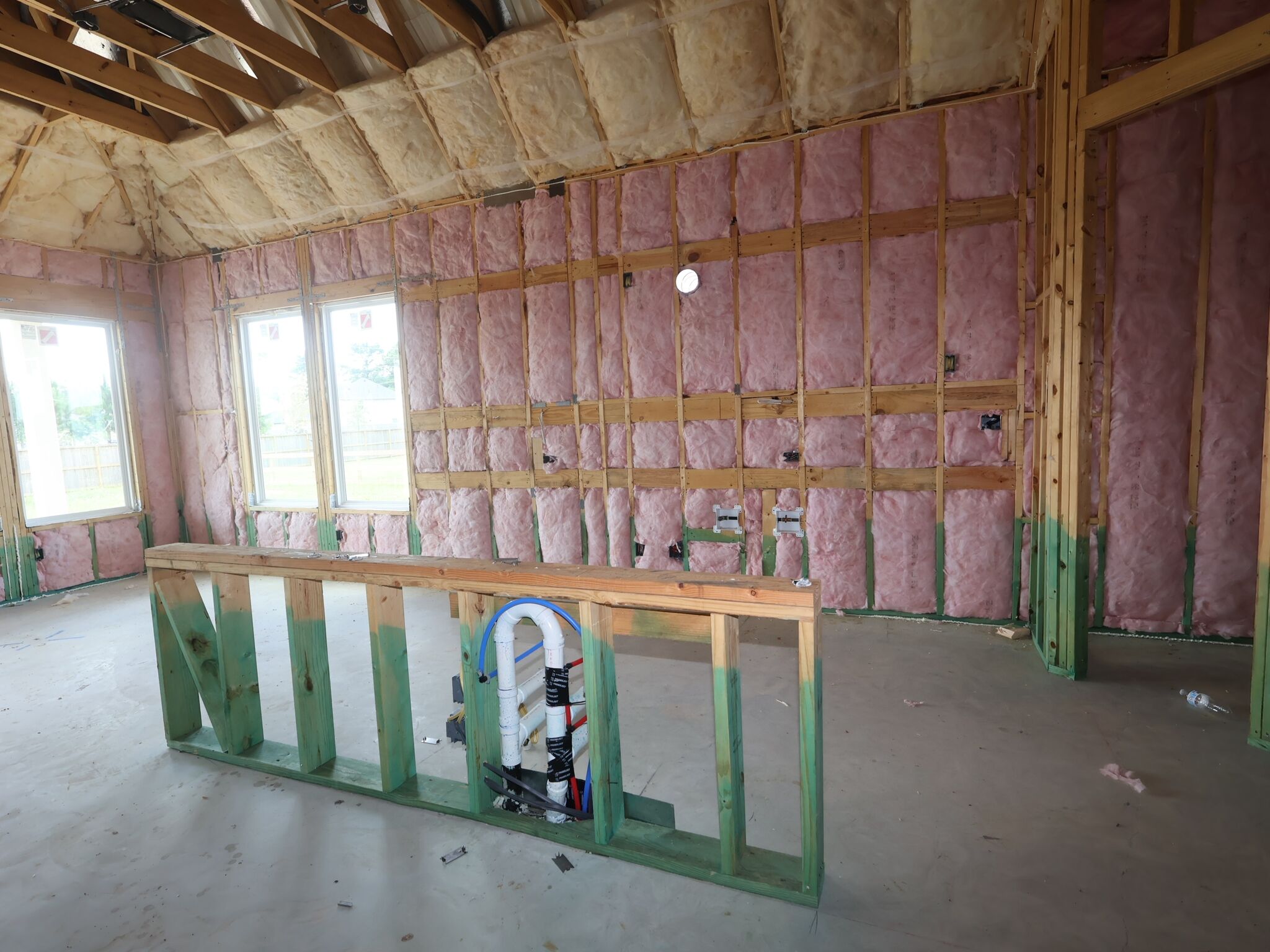 Insulation