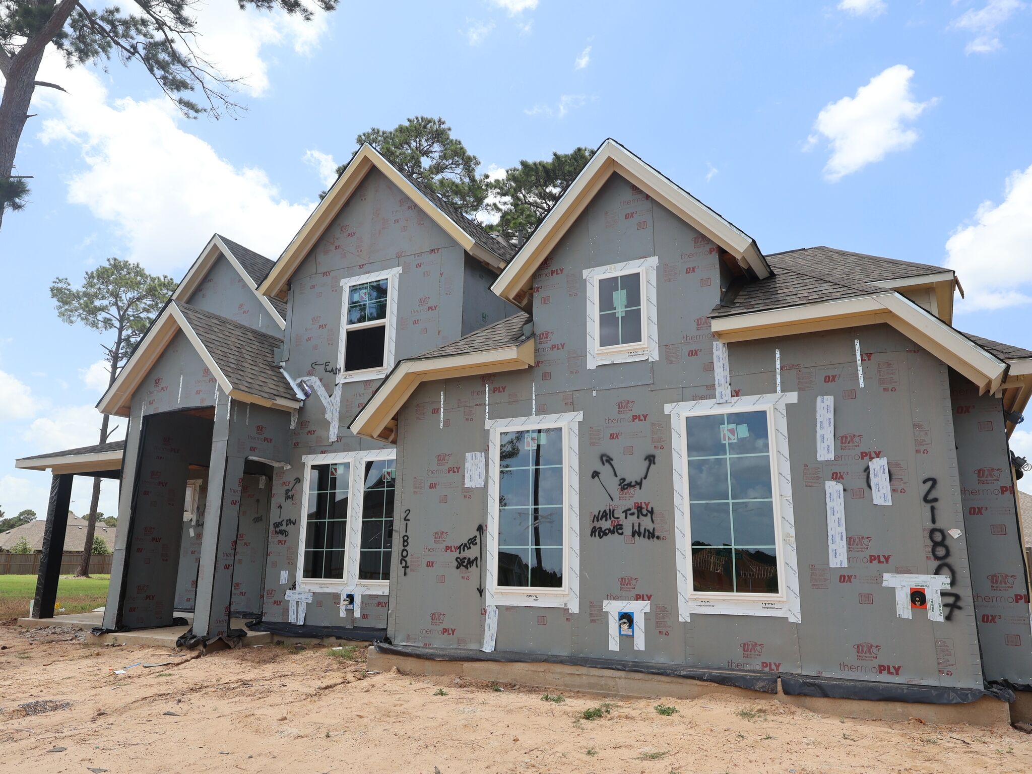 Front Exterior