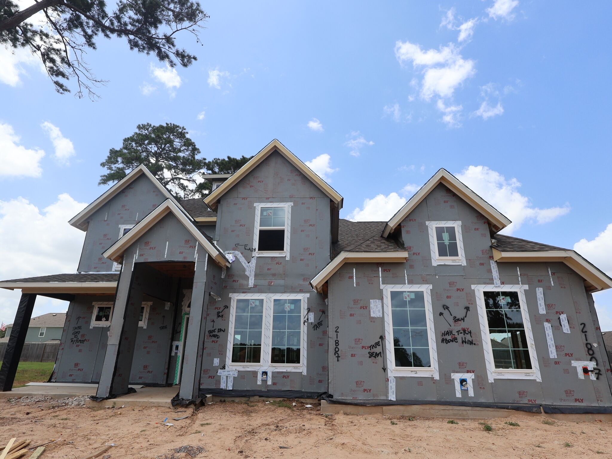 Front Exterior